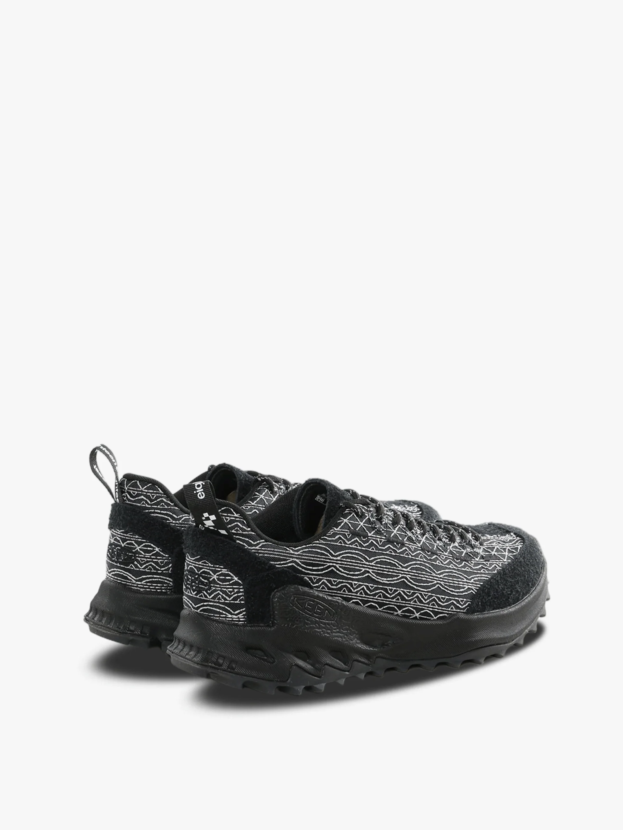 KEEN - Men Jasper Zionic 18 East-Mm Sneakers - Image 3