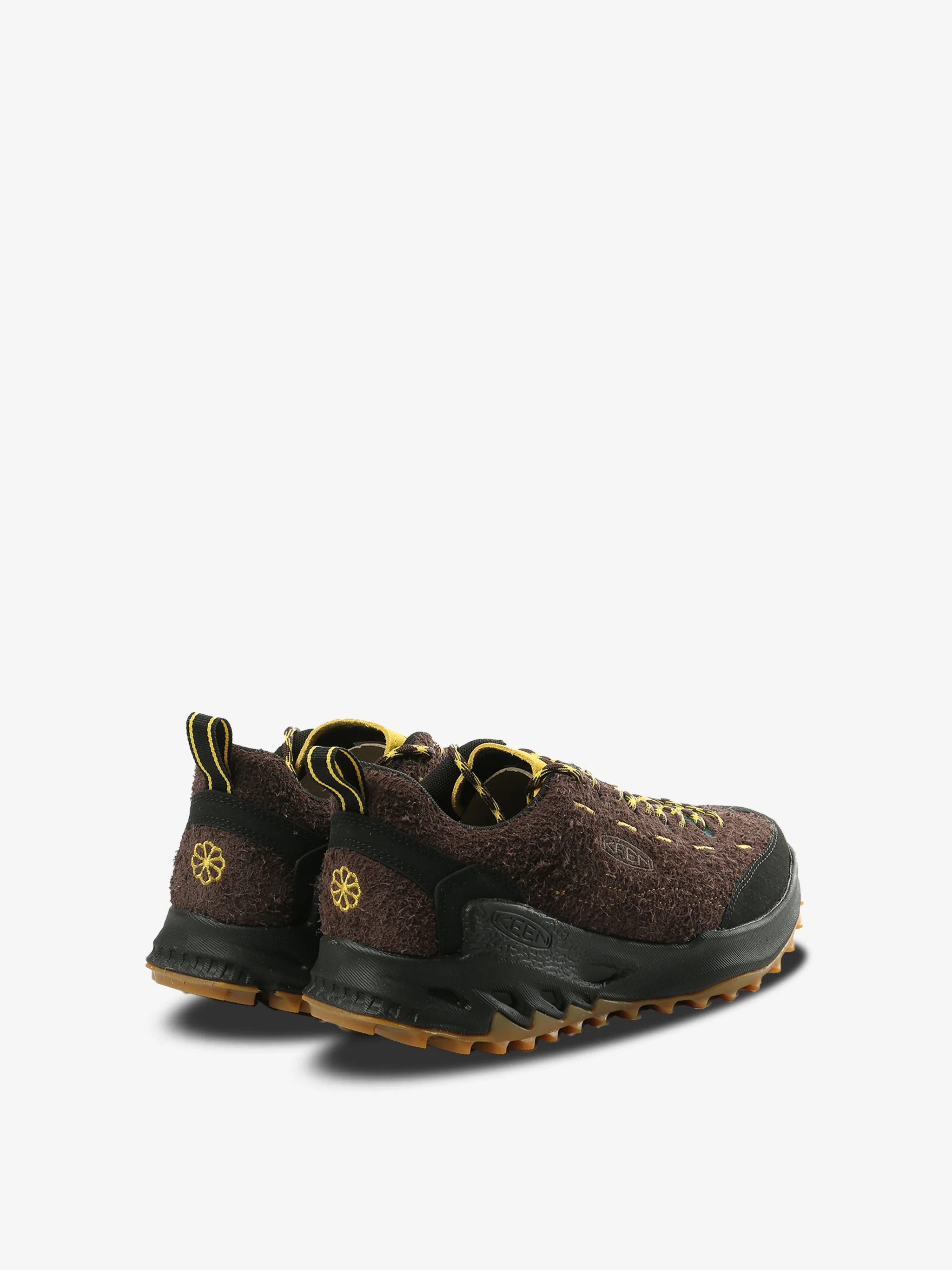 KEEN - Men Jasper Zionic-M Sneakers - Image 3