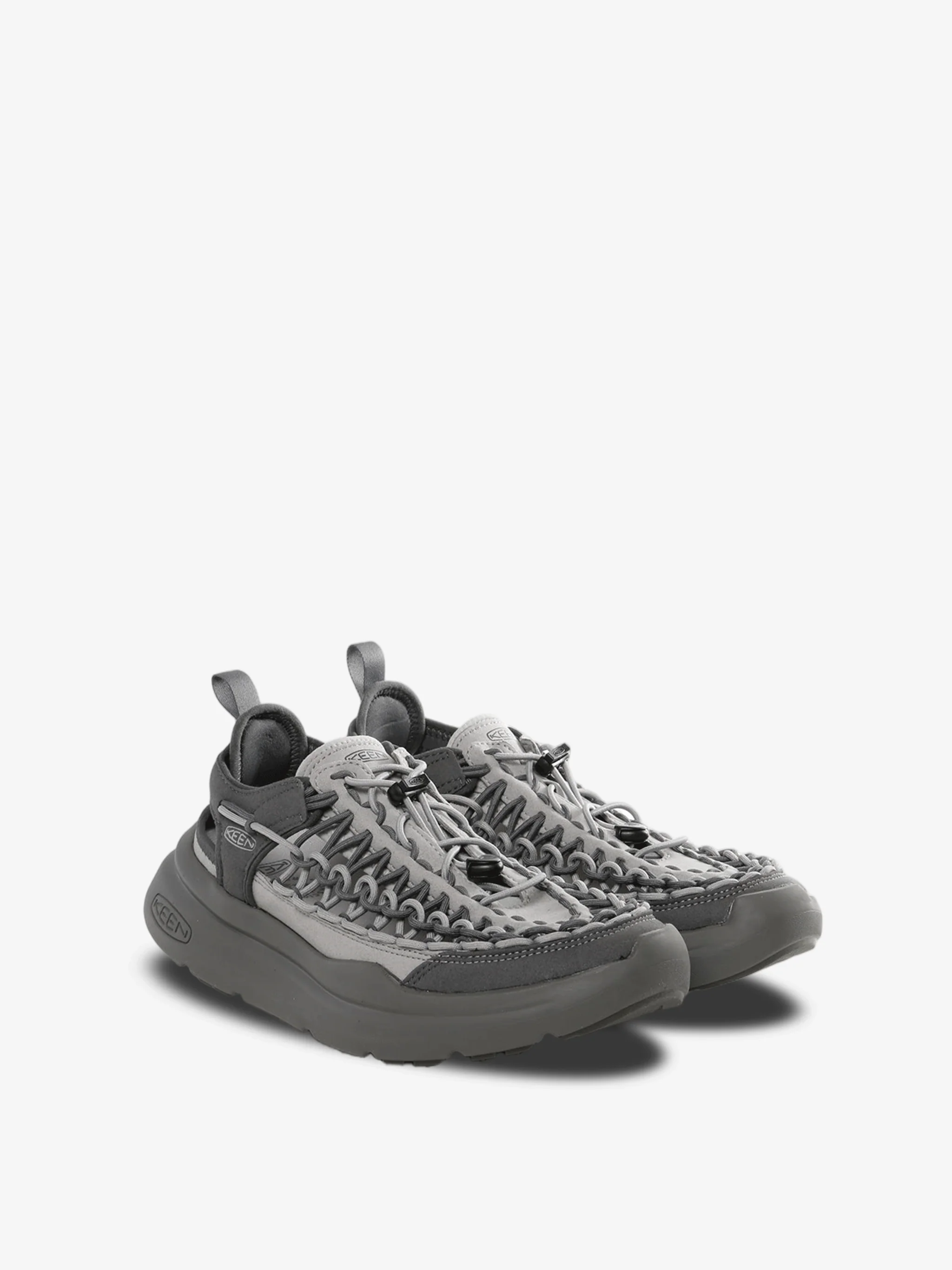 KEEN - Men Uneek Wk-M Sneakers - Image 2