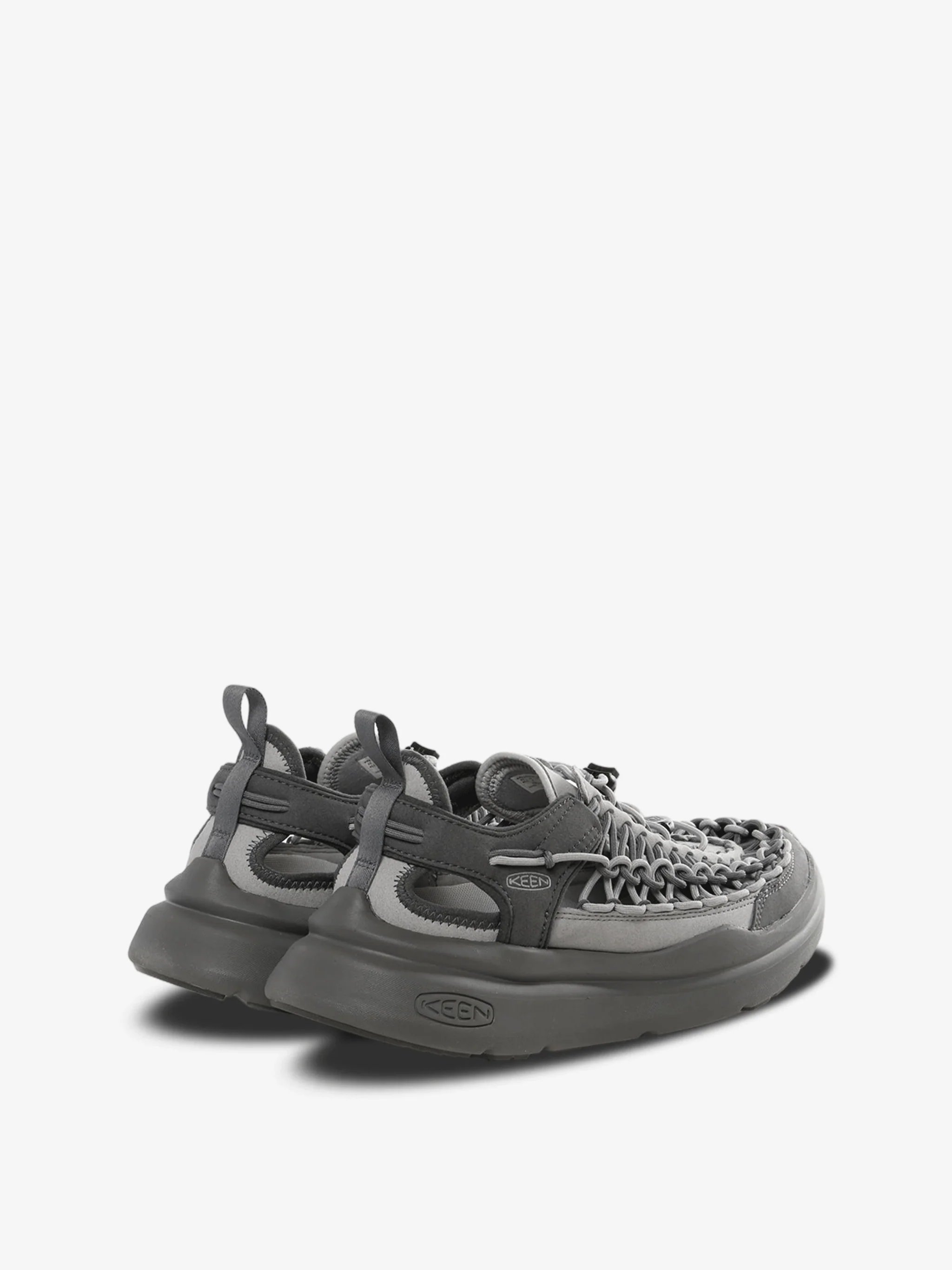 KEEN - Men Uneek Wk-M Sneakers - Image 3