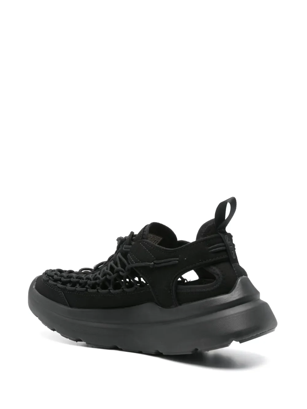 KEEN - Men Uneek Wk-M Sneakers - Image 3