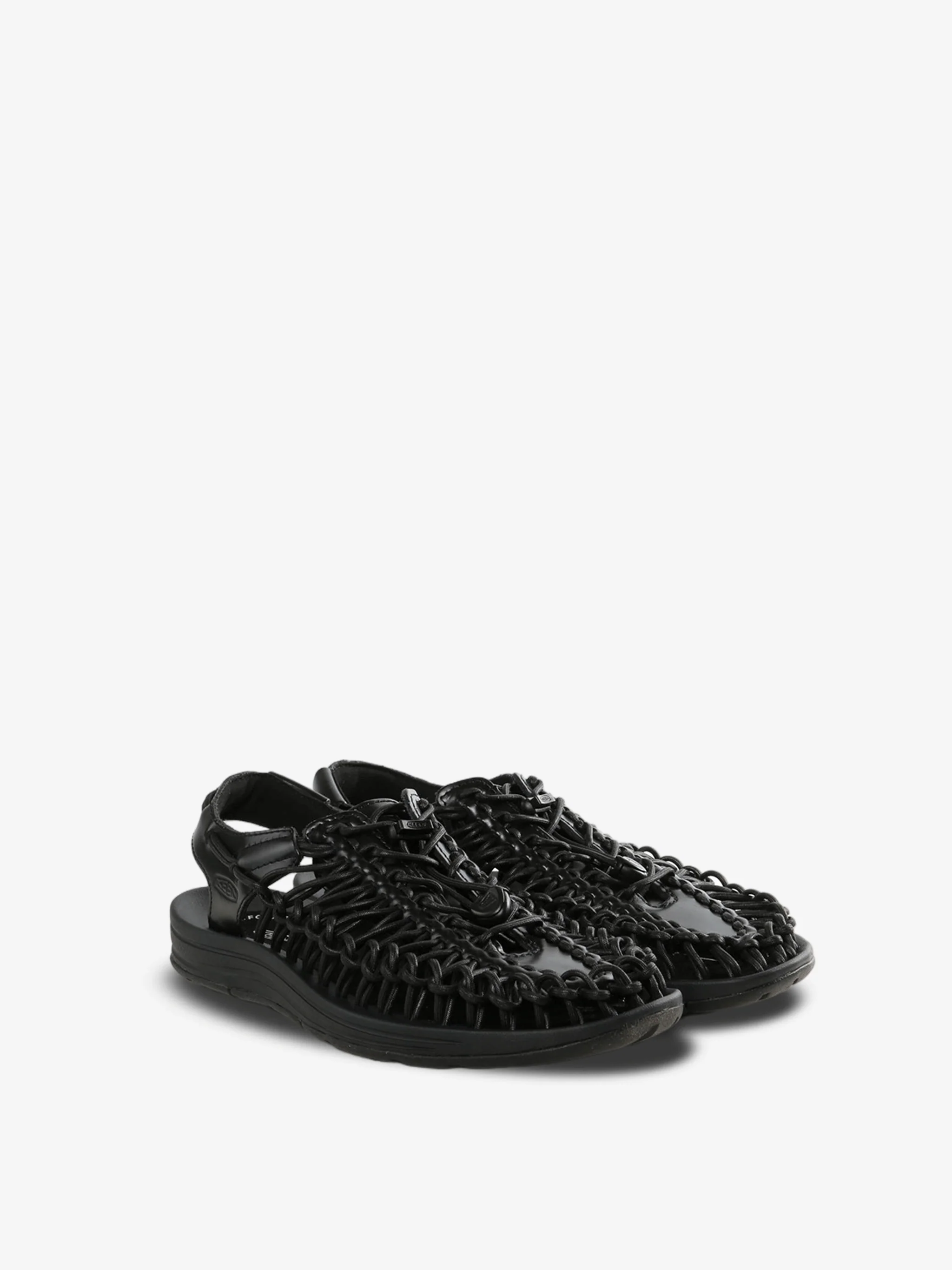 KEEN - Unisex Uneek Lea-X Sandals - Image 2