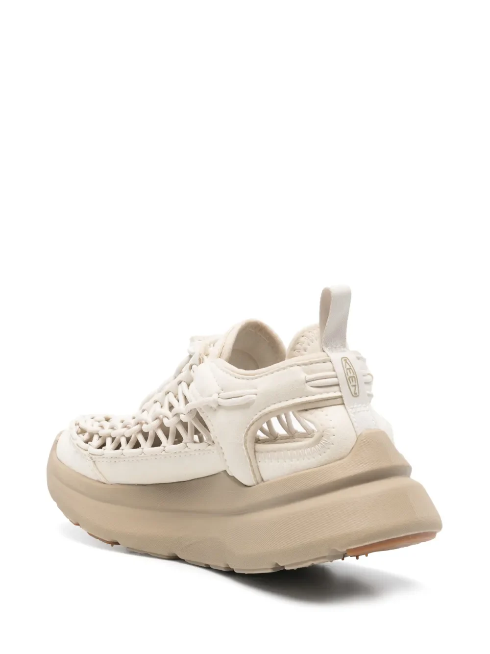 KEEN - Women Uneek Wk-W Sneakers - Image 3