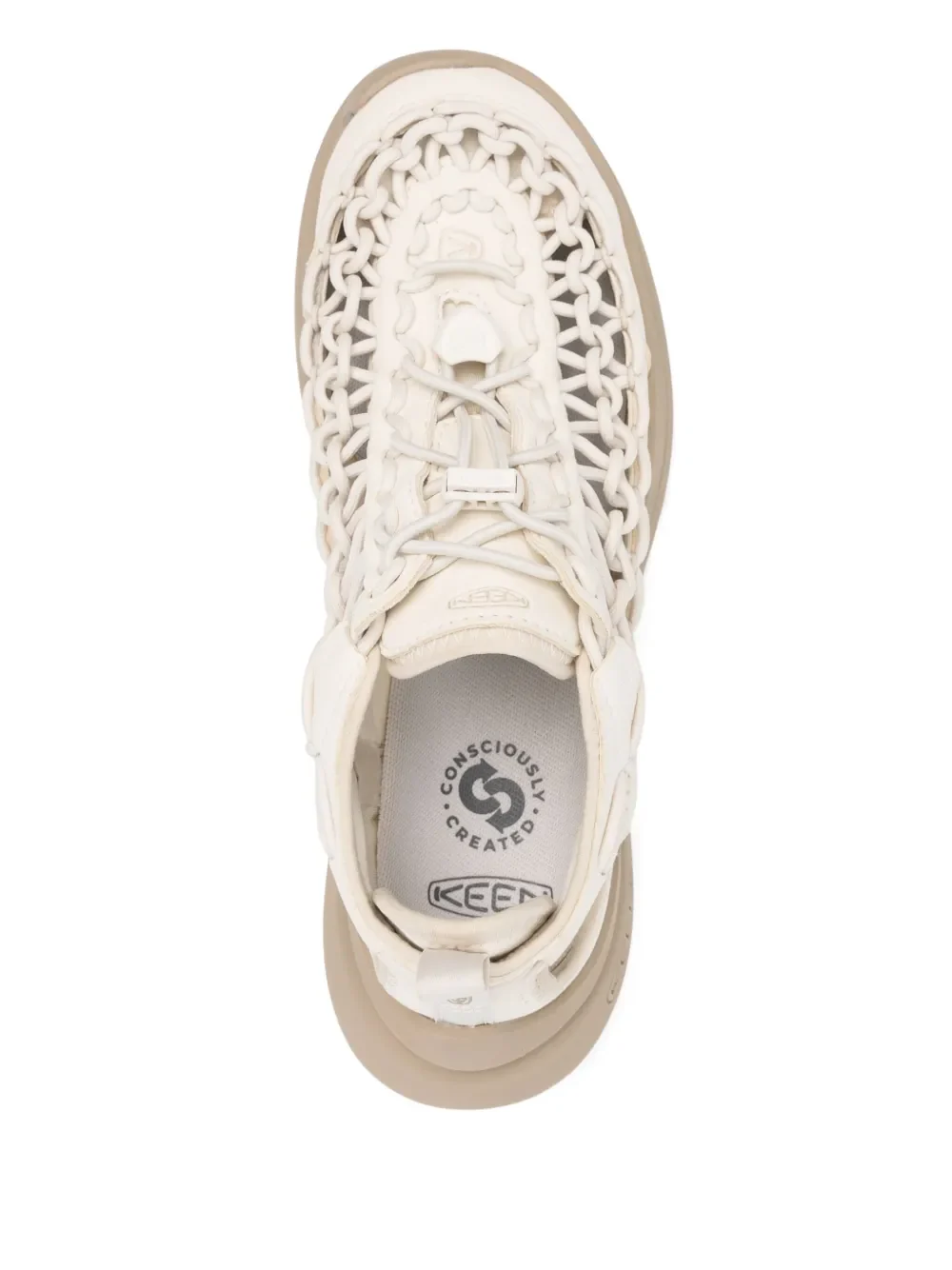 KEEN - Women Uneek Wk-W Sneakers - Image 4