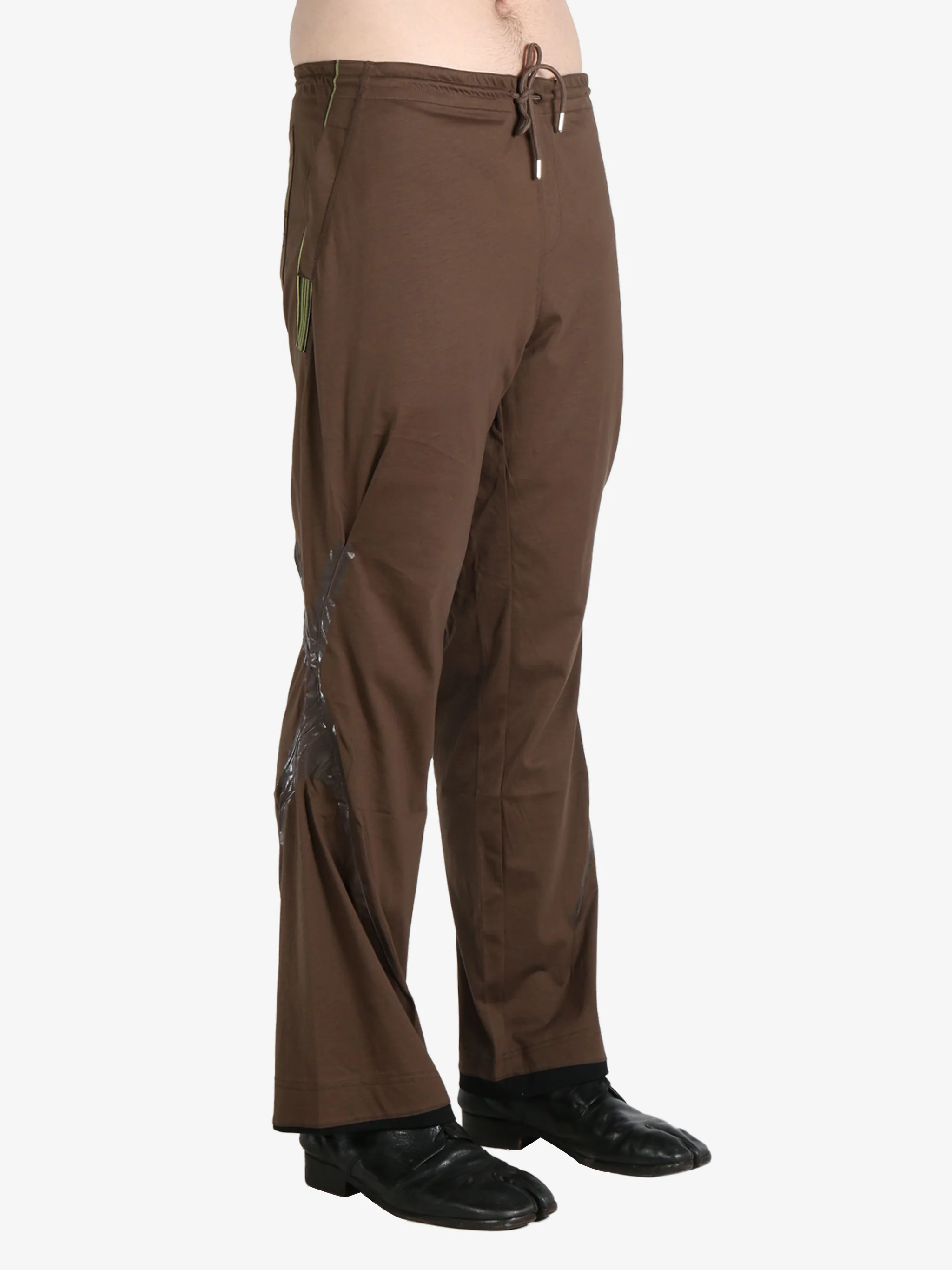 KIKO KOSTADINOV - Men Jersey Trouser - Image 2