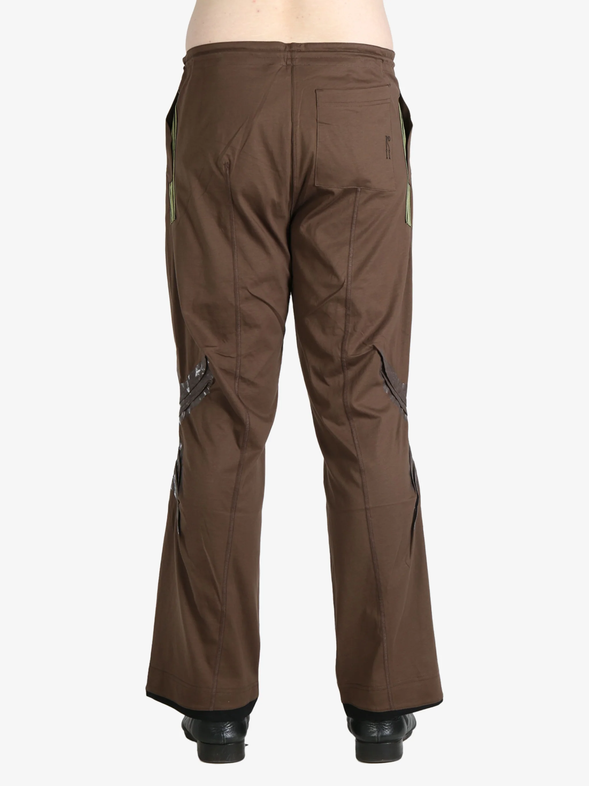 KIKO KOSTADINOV - Men Jersey Trouser - Image 3