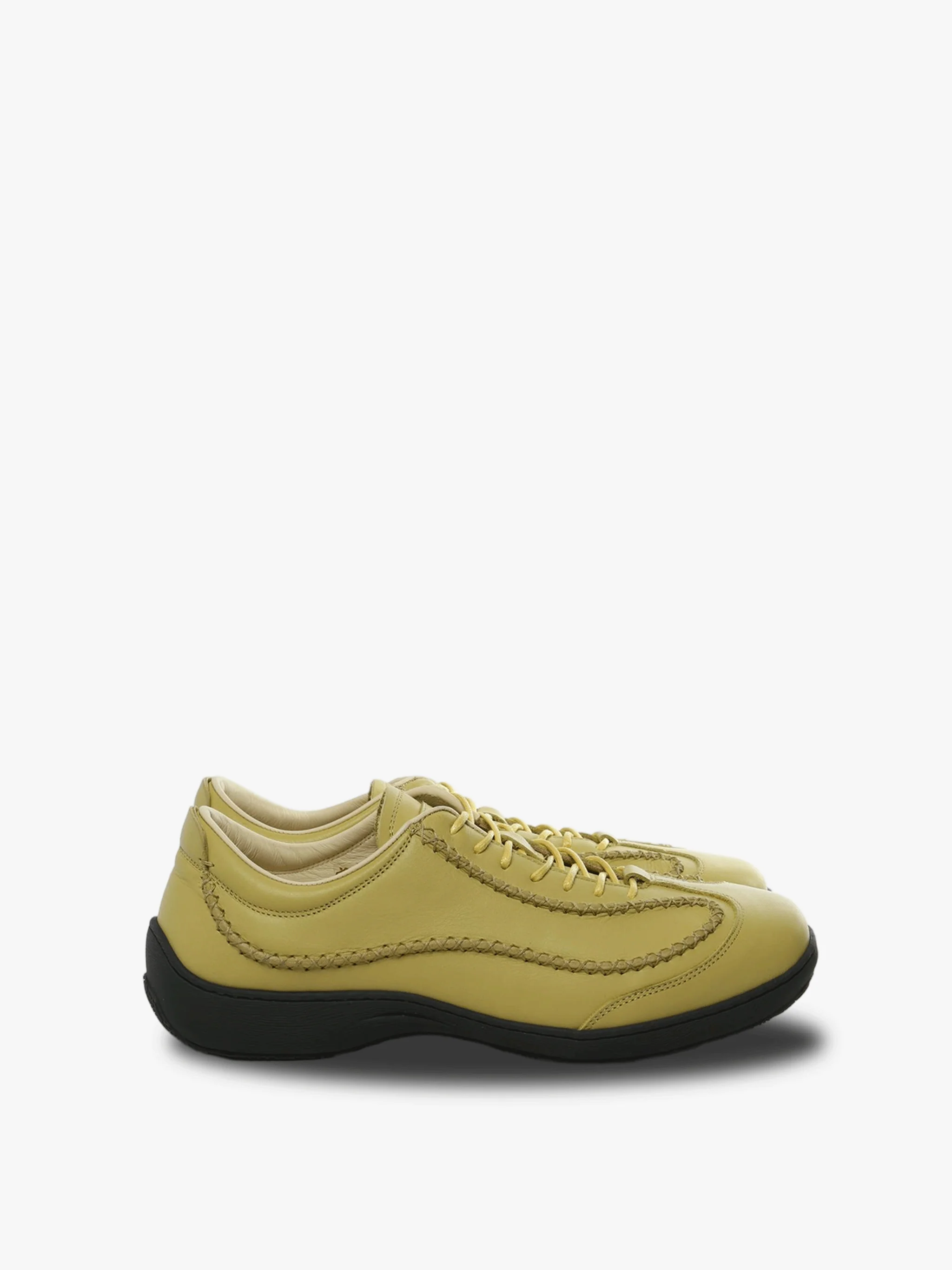 KIKO KOSTADINOV - Men Leather Sargo Shoes
