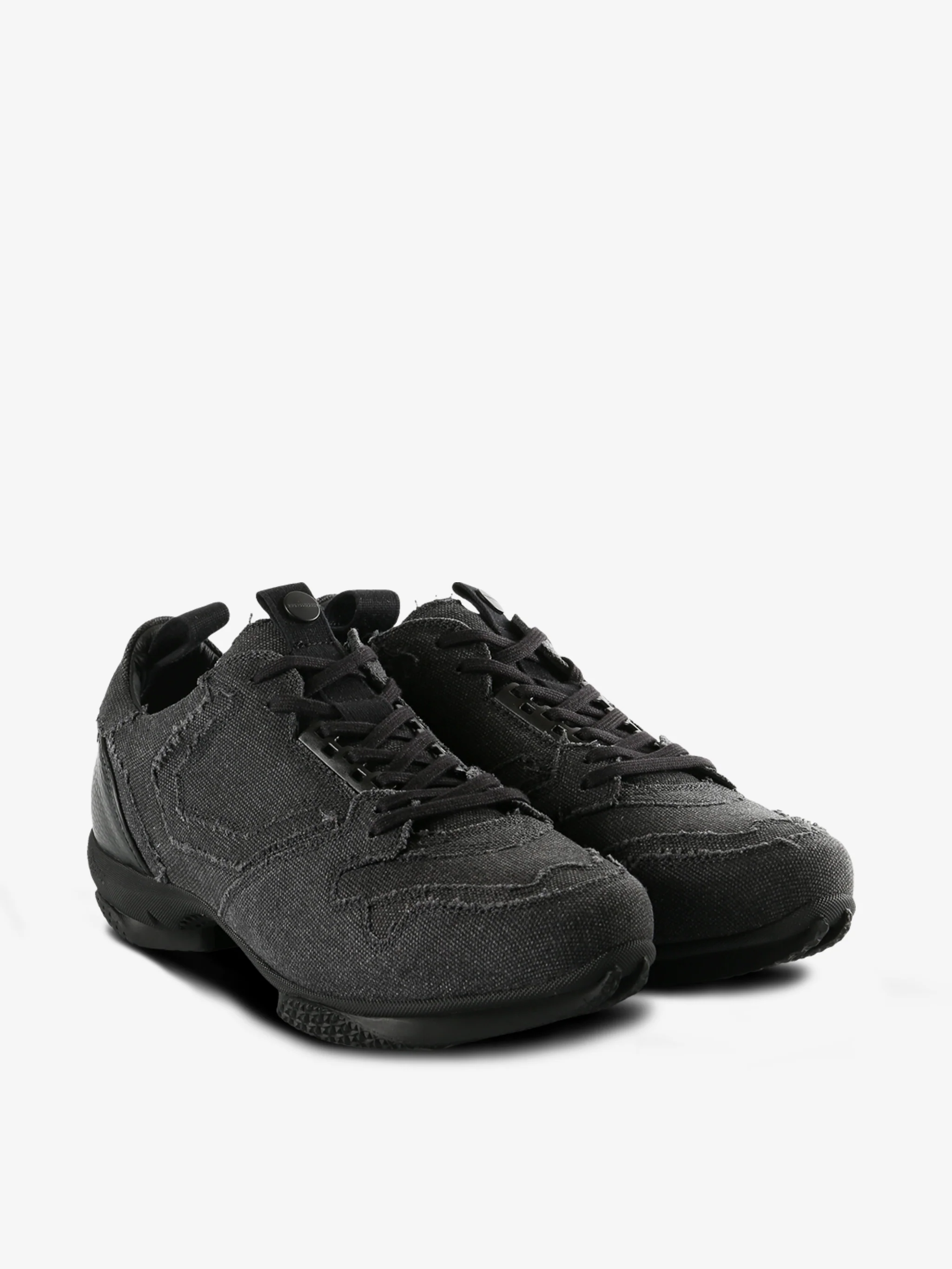 KIKO KOSTADINOV - Men Ostro Canvas Shoes - Image 2