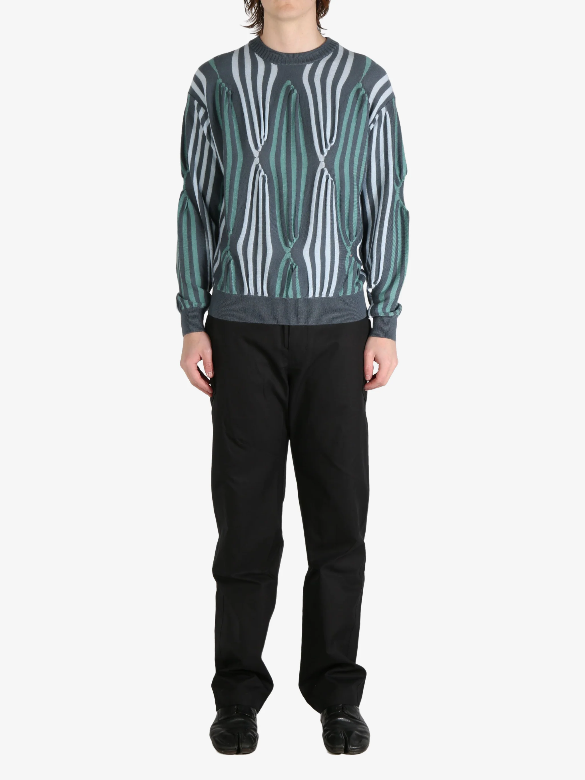 KIKO KOSTADINOV - Men Solix Jumper - Image 4
