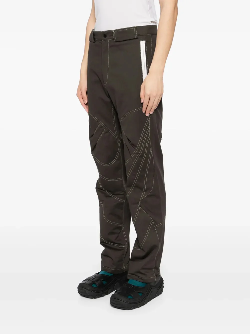 KIKO KOSTADINOV - Men Solix Zip Trouser - Image 2