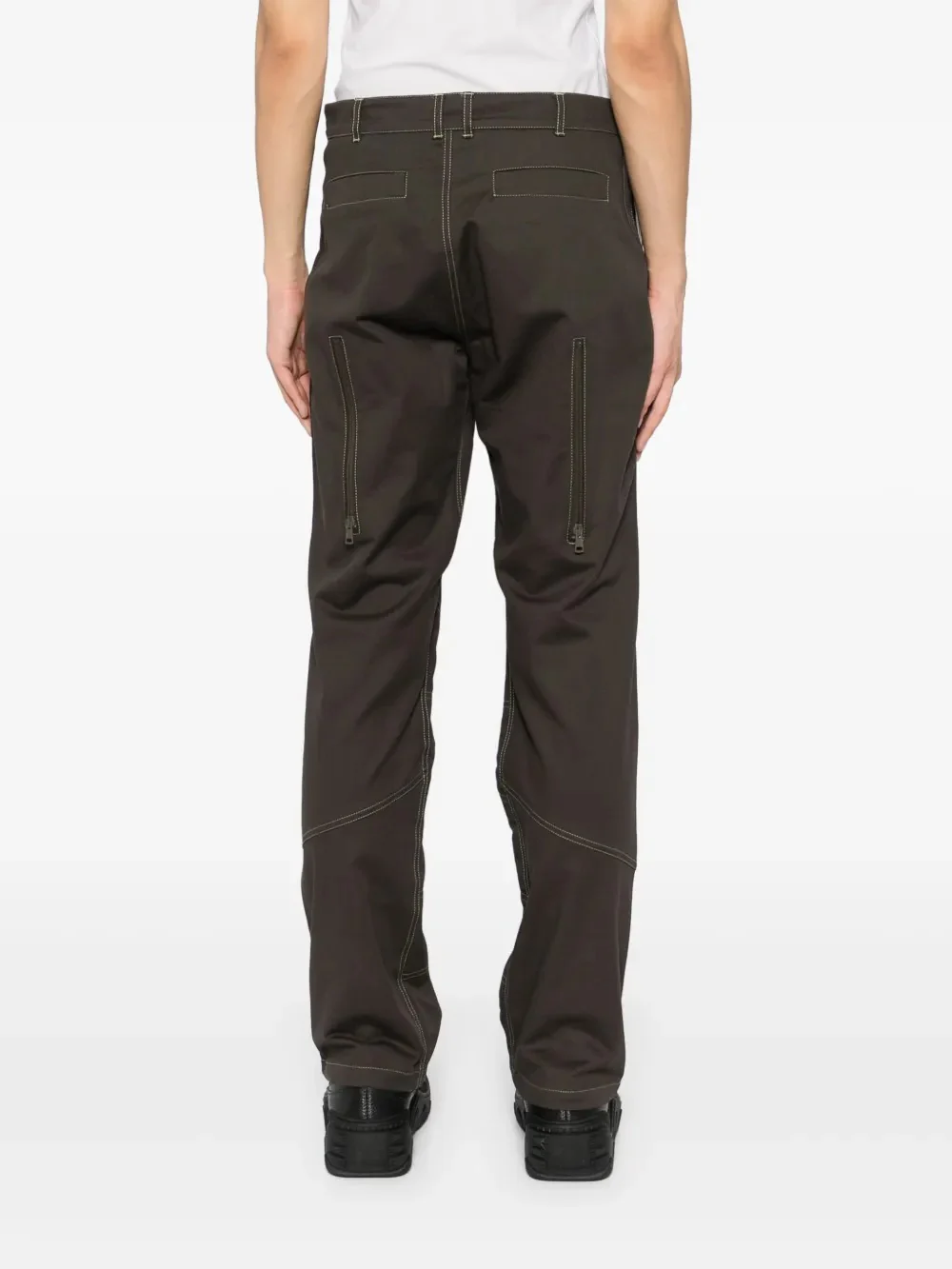 KIKO KOSTADINOV - Men Solix Zip Trouser - Image 3