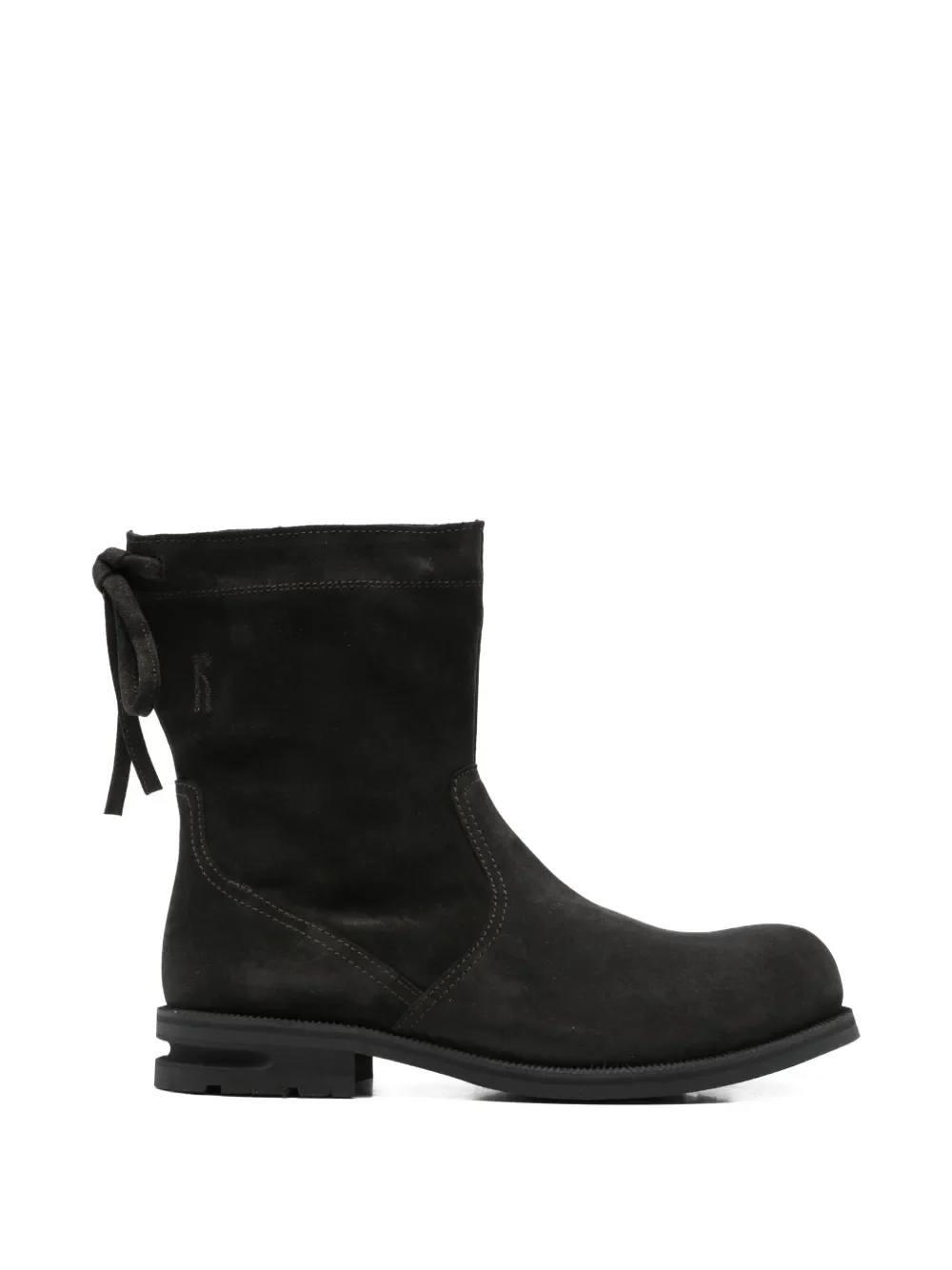 KIKO KOSTADINOV - Men Suede Farkas Boots