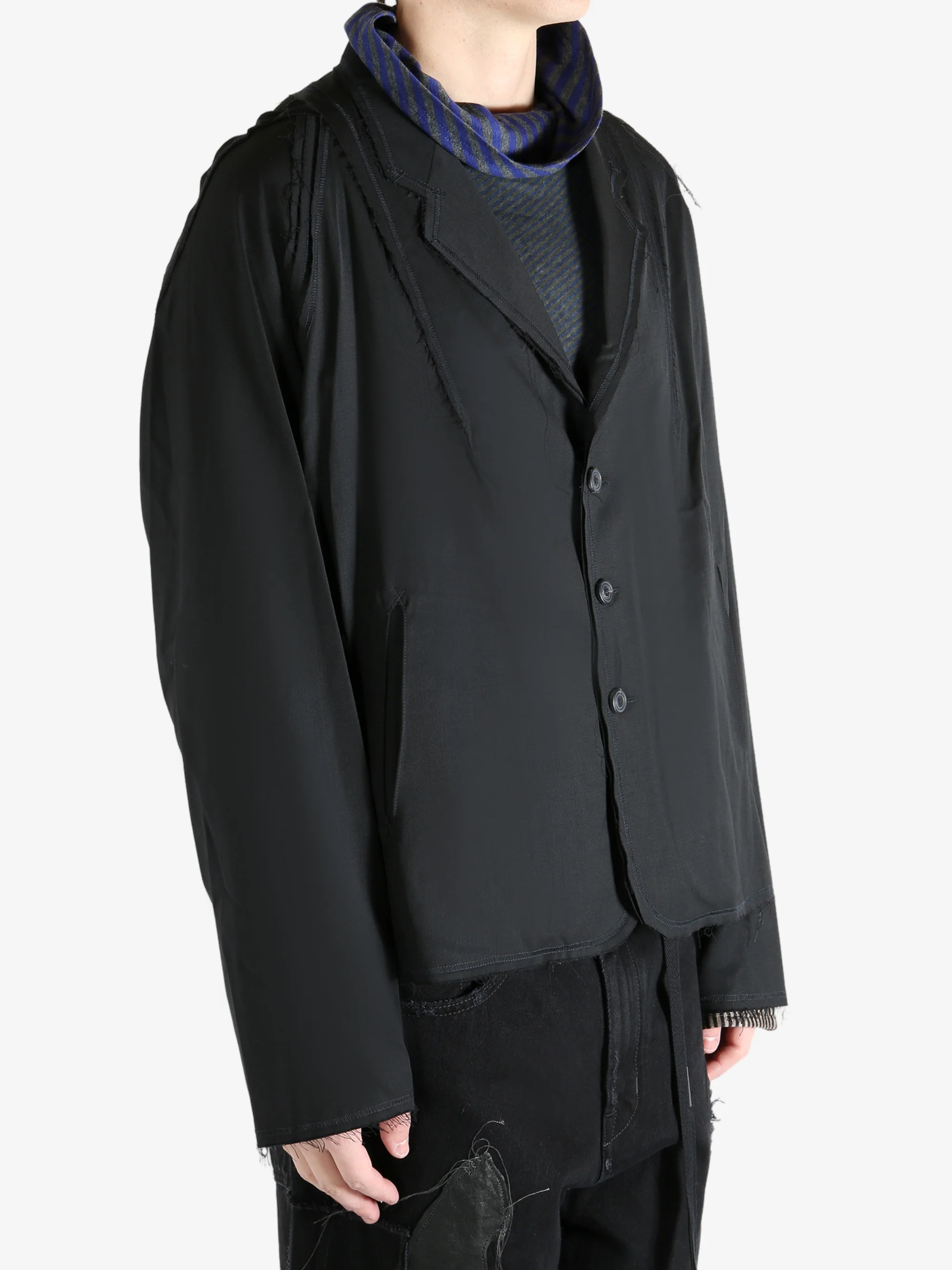 KIKO KOSTADINOV - Men Vig K-Dart Blazer - Image 2