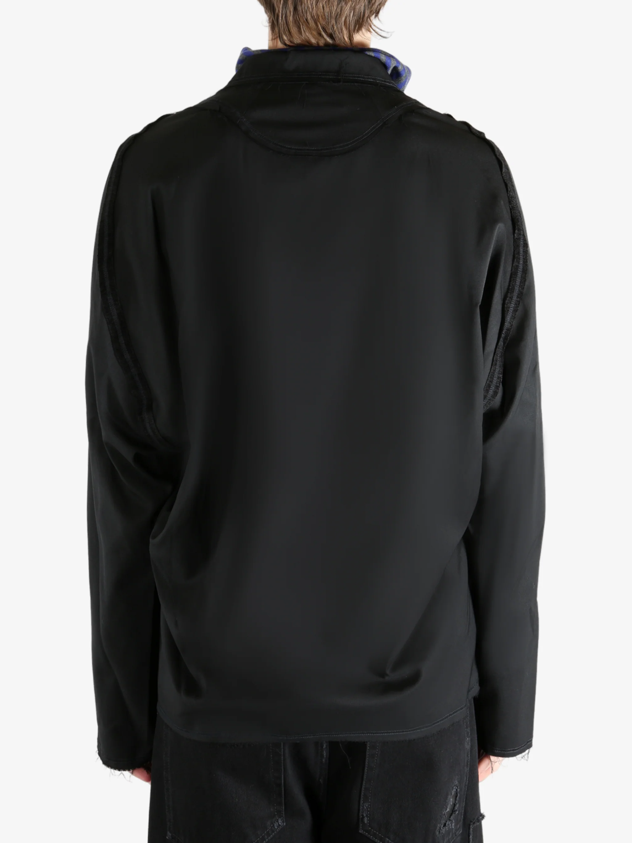 KIKO KOSTADINOV - Men Vig K-Dart Blazer - Image 3