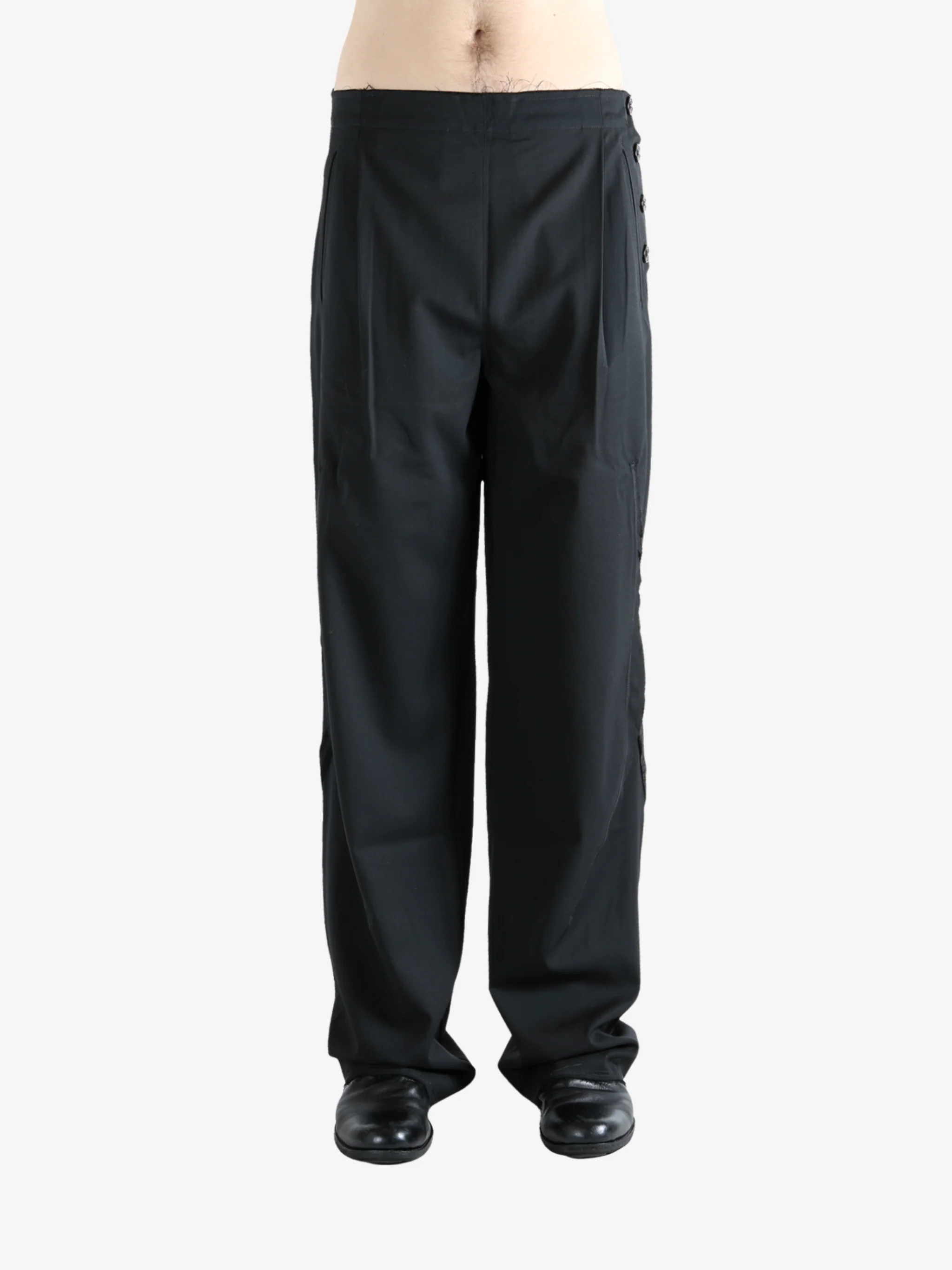 KIKO KOSTADINOV - Men Vig K-Dart Trouser