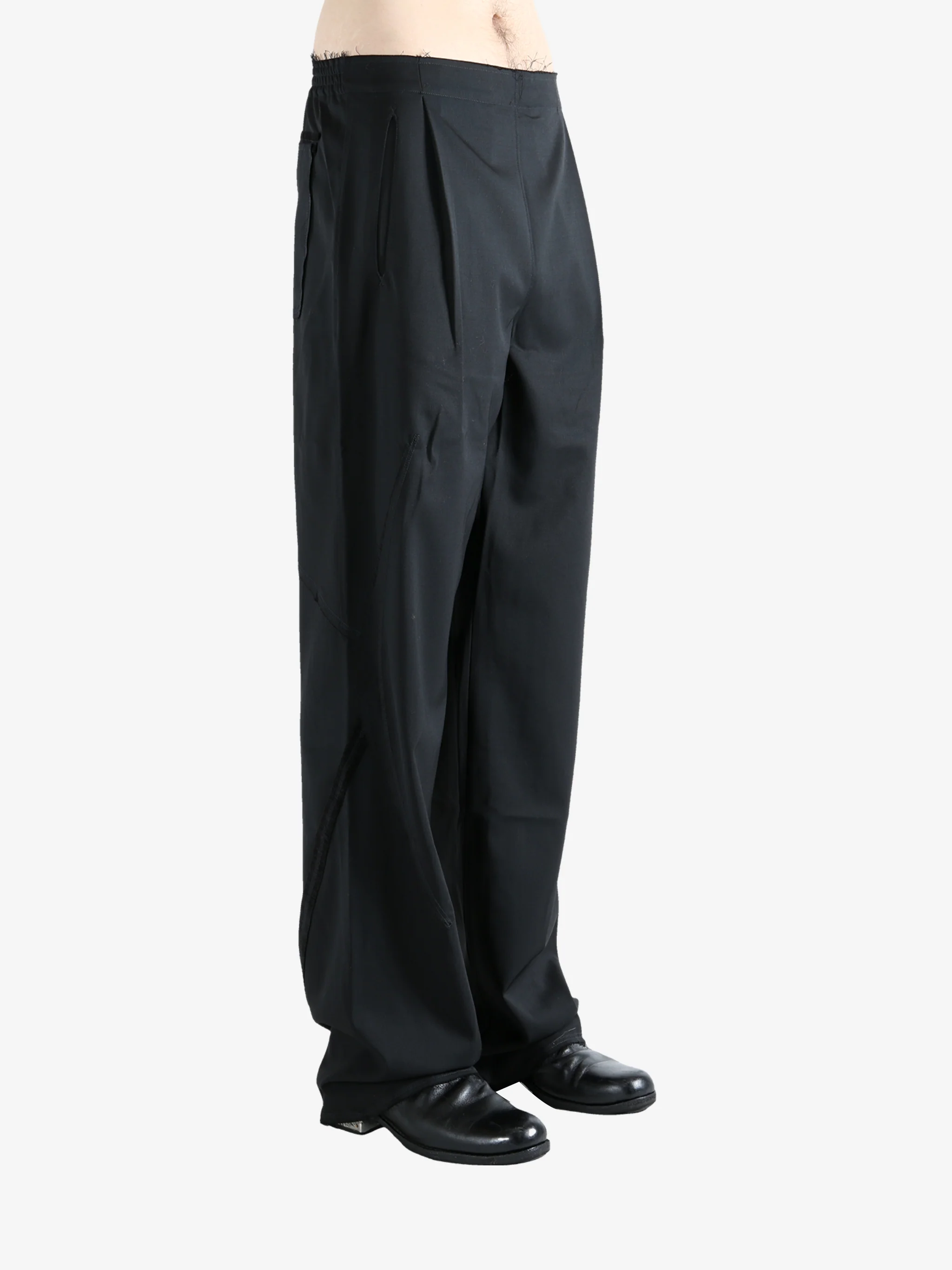 KIKO KOSTADINOV - Men Vig K-Dart Trouser - Image 2