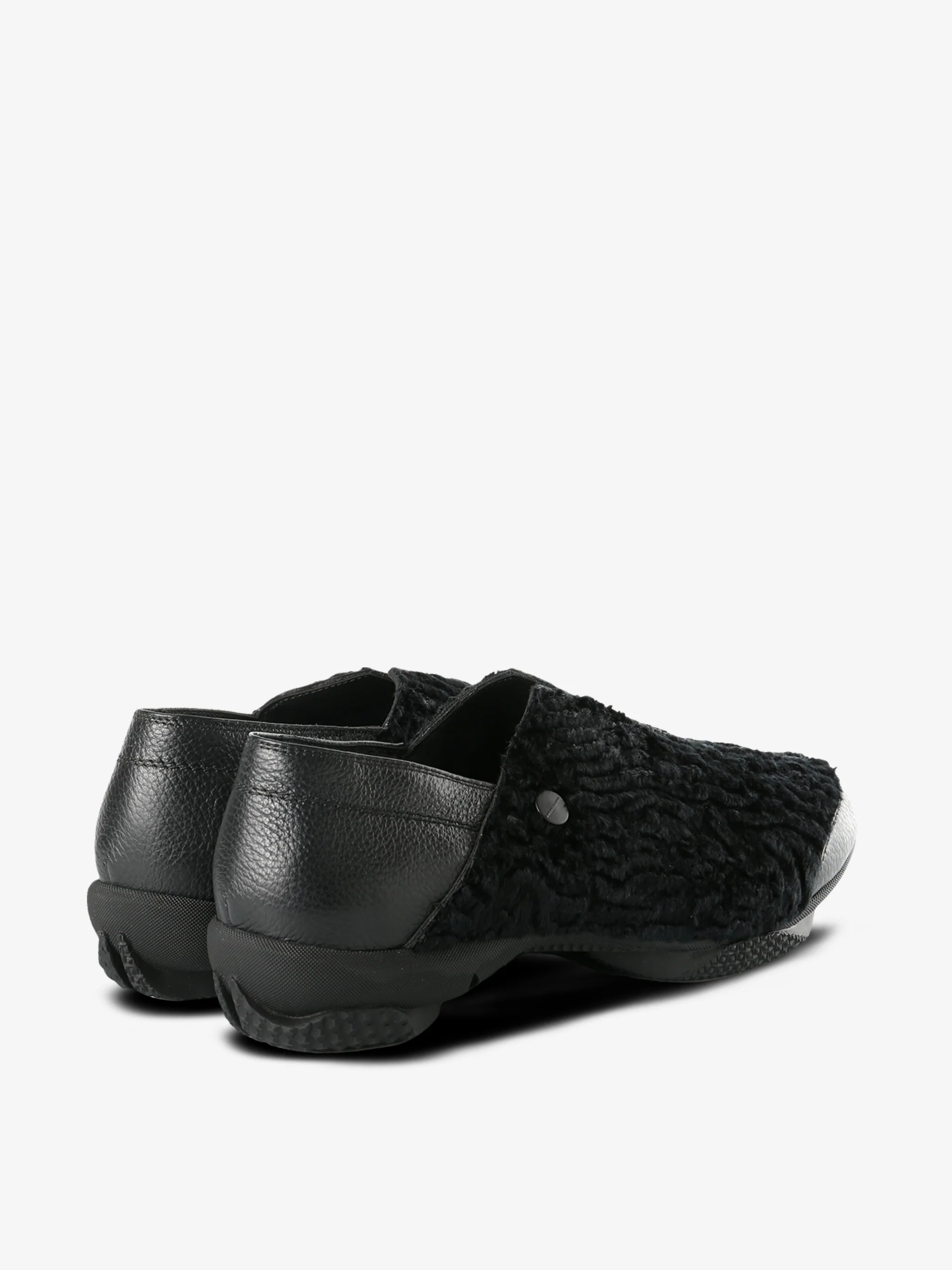 KIKO KOSTADINOV - Men Vig Slip-On Shoes - Image 3