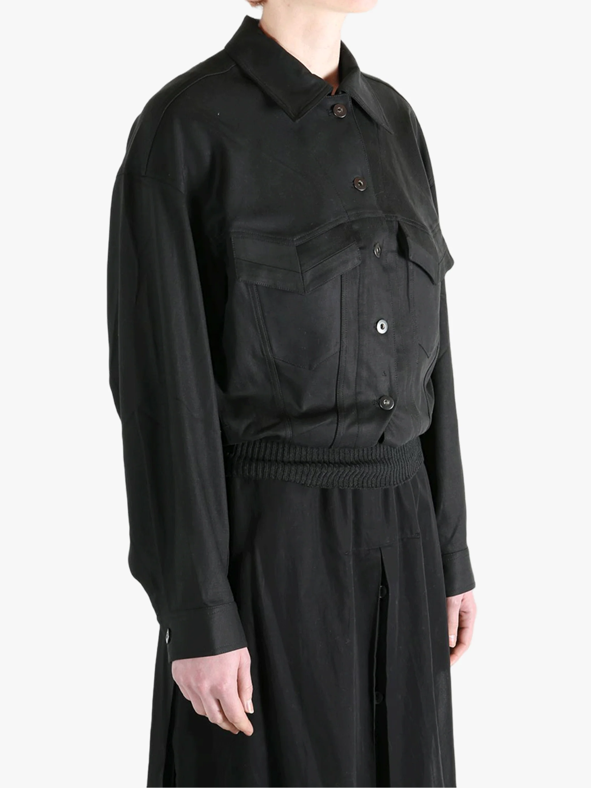 KIKO KOSTADINOV - Women Centennial Jacket - Image 2