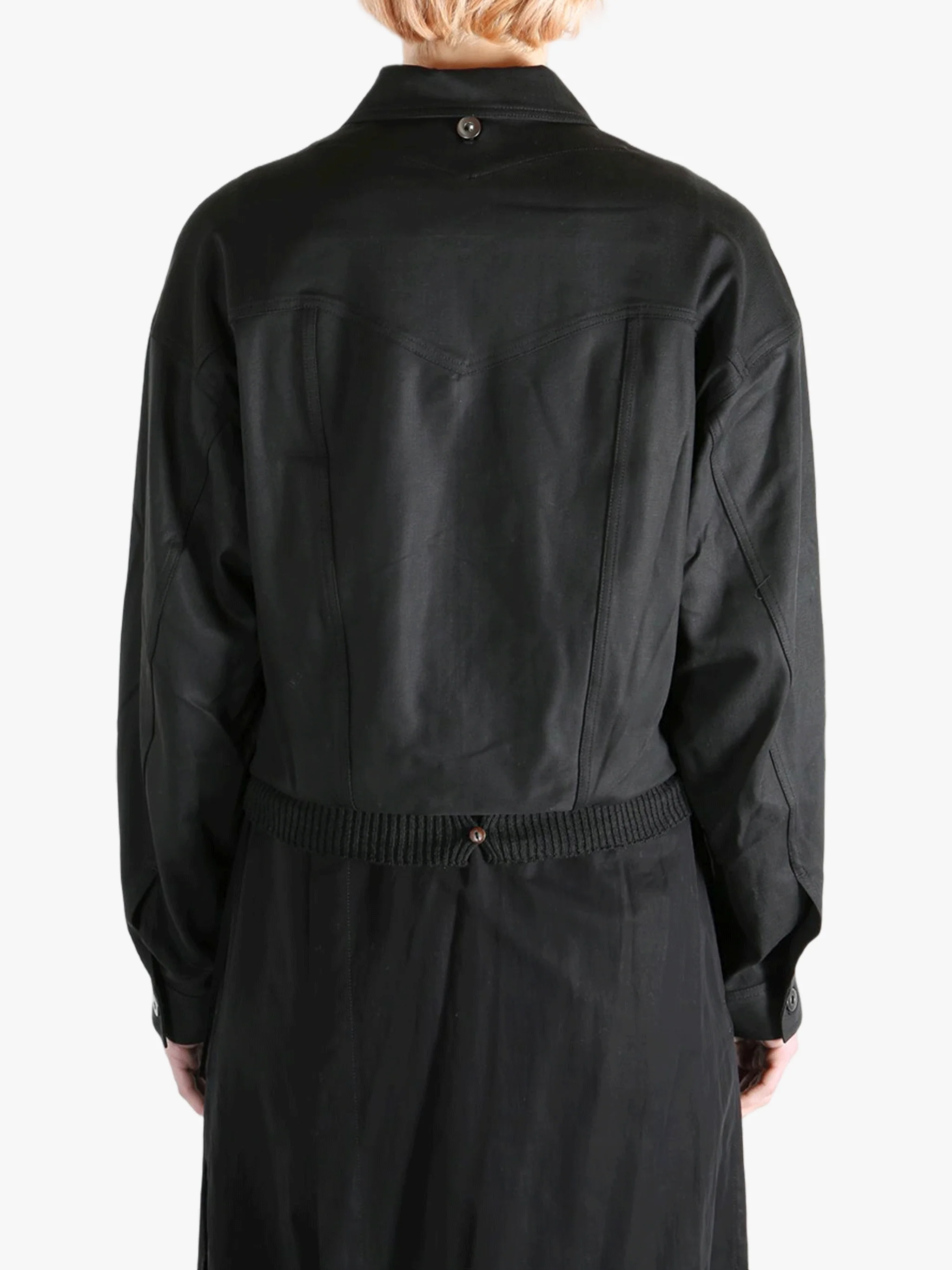 KIKO KOSTADINOV - Women Centennial Jacket - Image 3