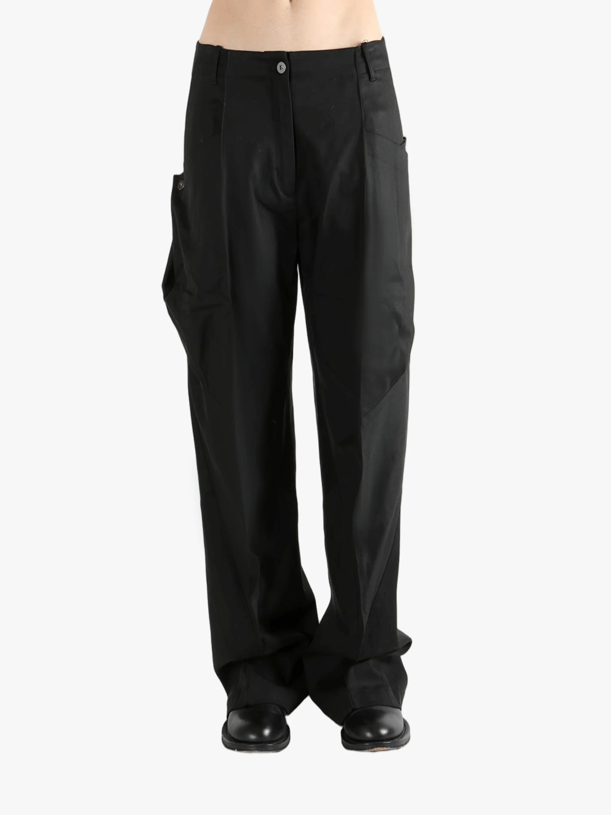 KIKO KOSTADINOV - Women Centennial Trouser