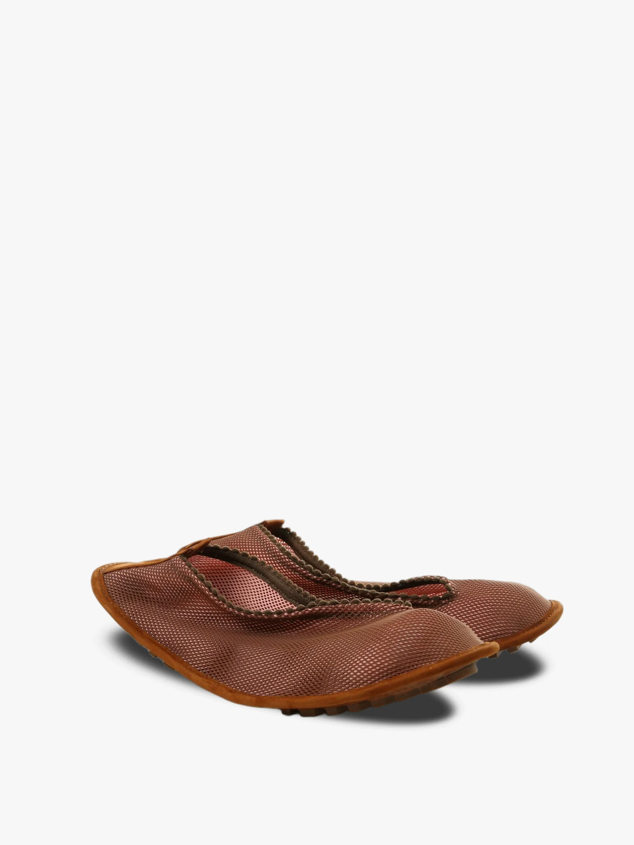 KIKO KOSTADINOV - Women Collapsible Driving Shoes - Image 2