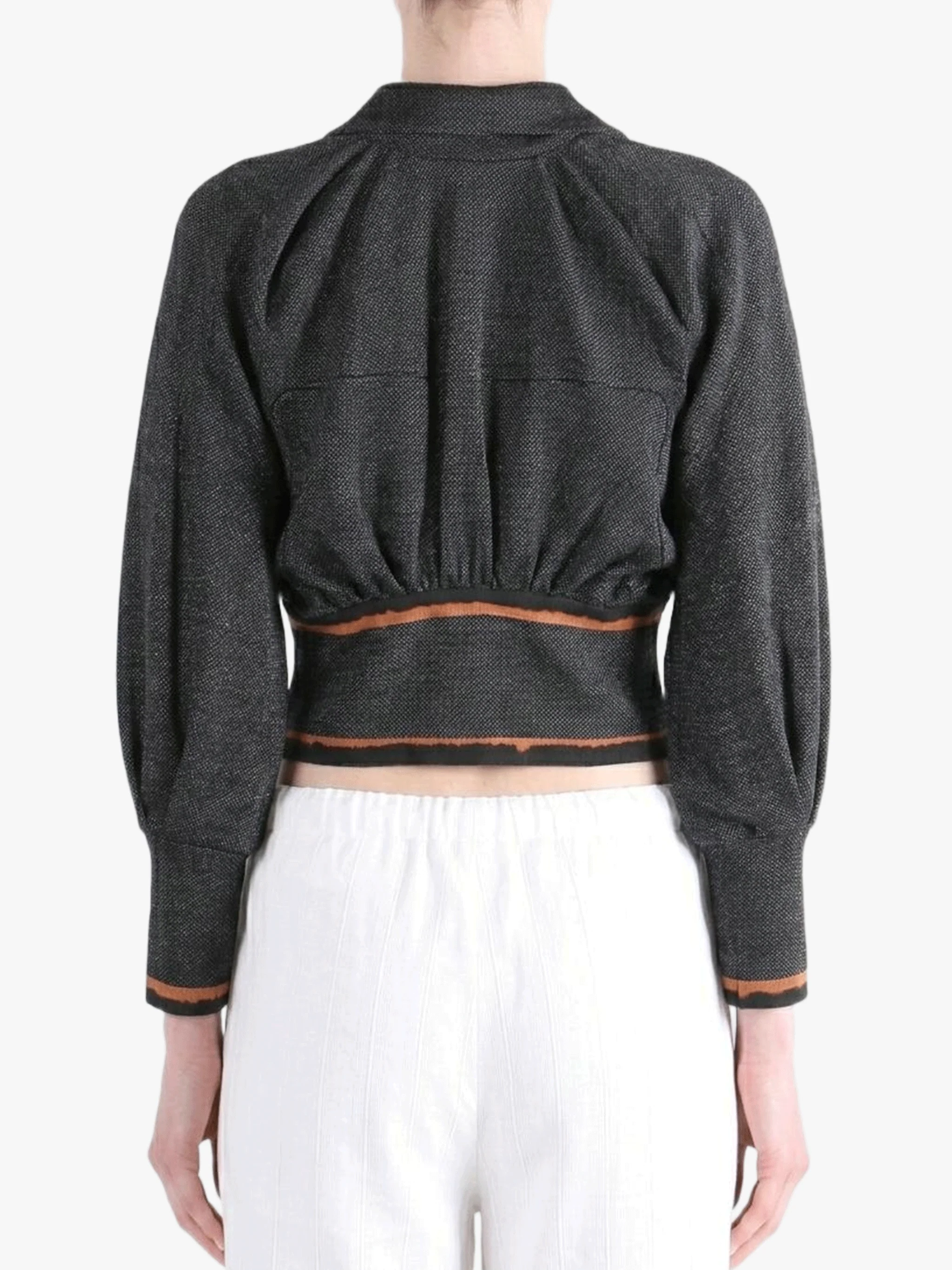 KIKO KOSTADINOV - Women Compass Jacket - Image 3