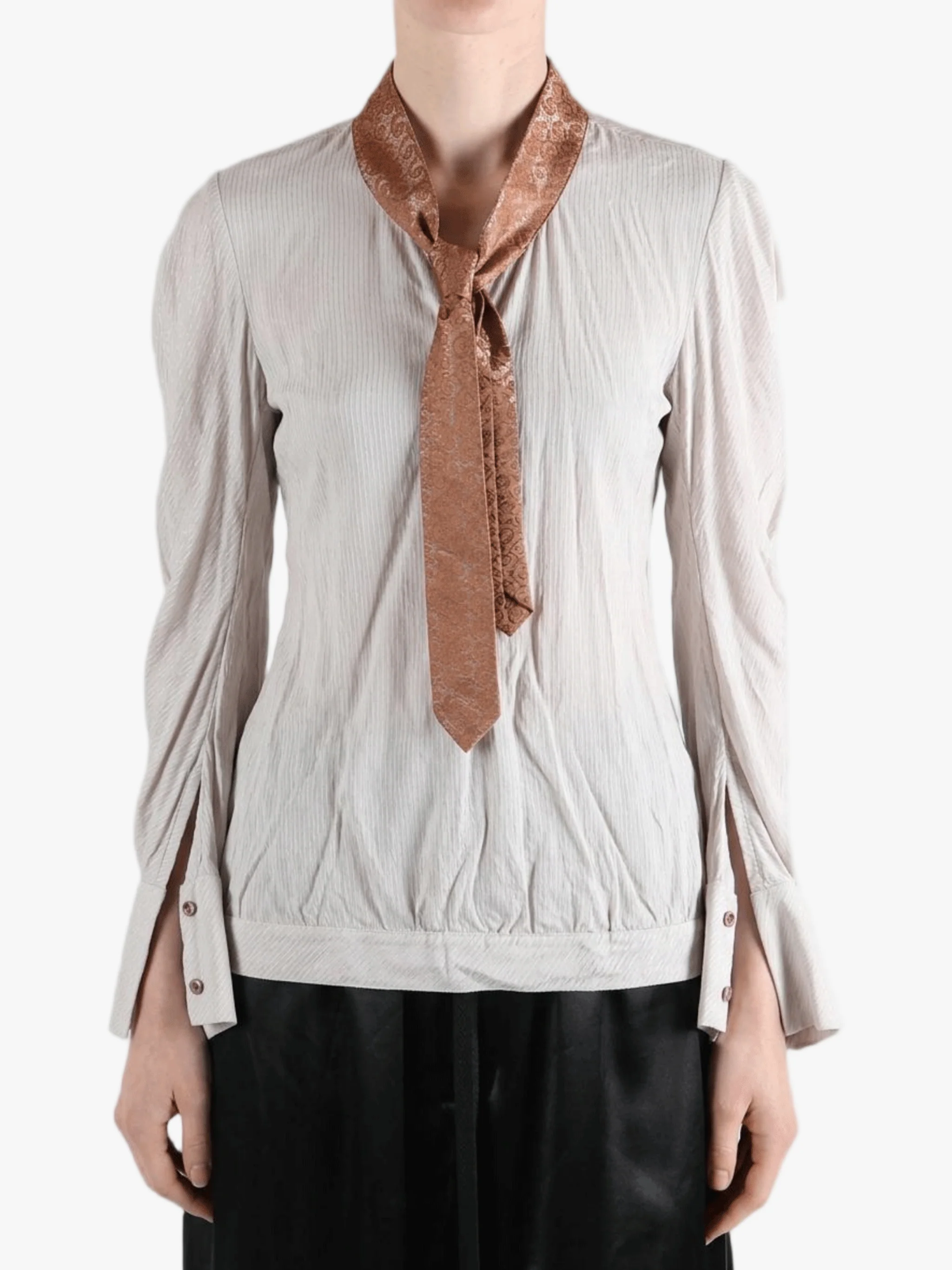KIKO KOSTADINOV - Women Evelyn Shirt