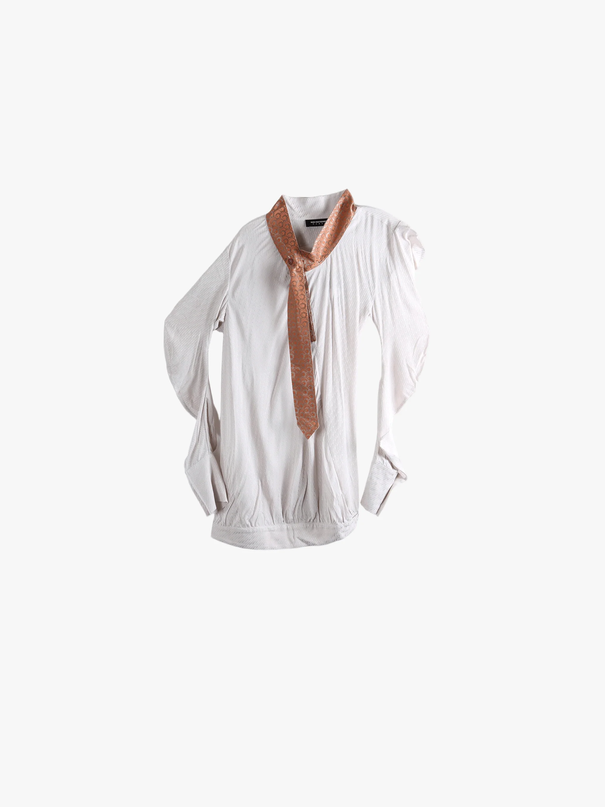KIKO KOSTADINOV - Women Evelyn Shirt - Image 4
