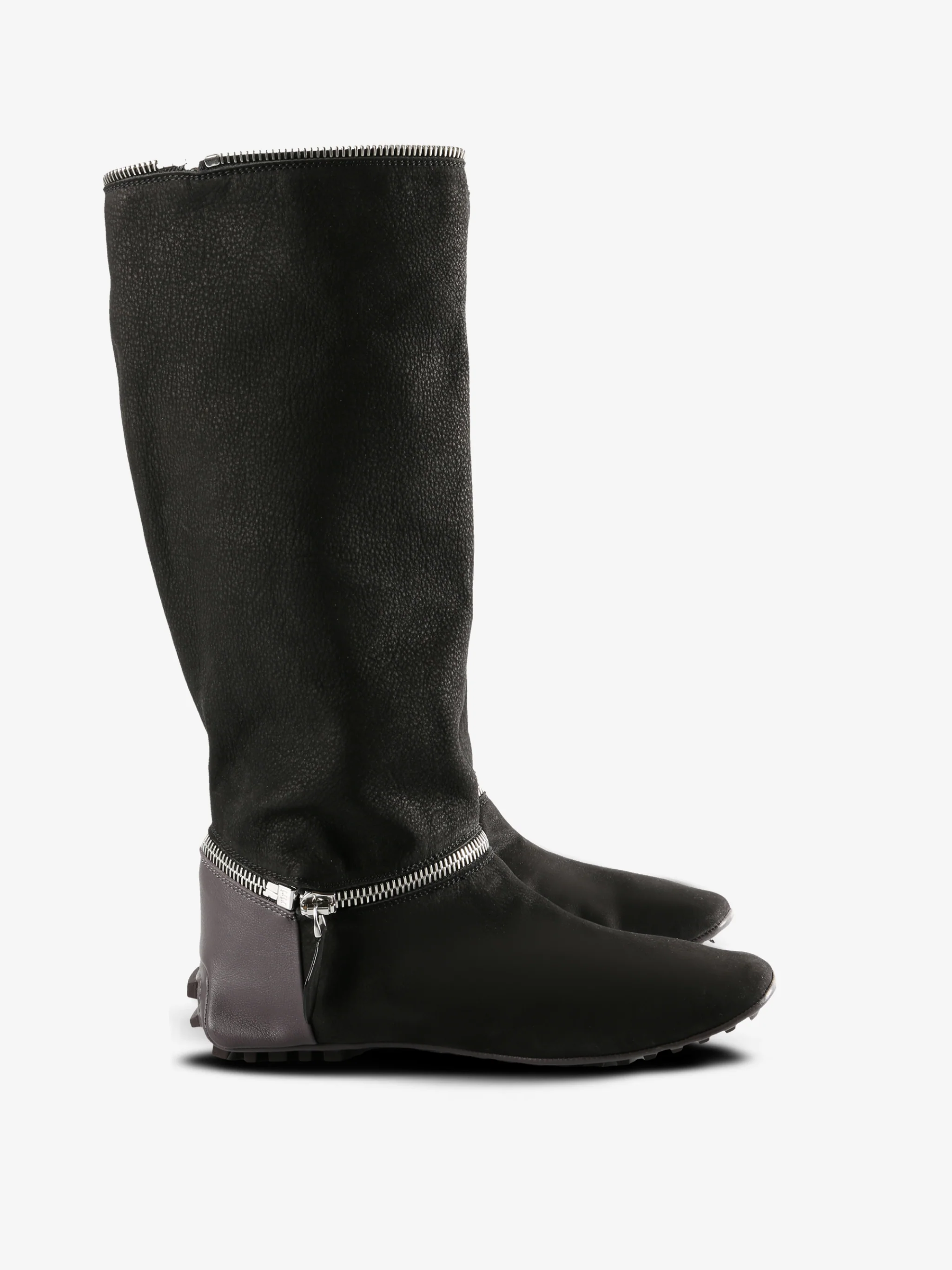 KIKO KOSTADINOV - Women Modular Driving Boots