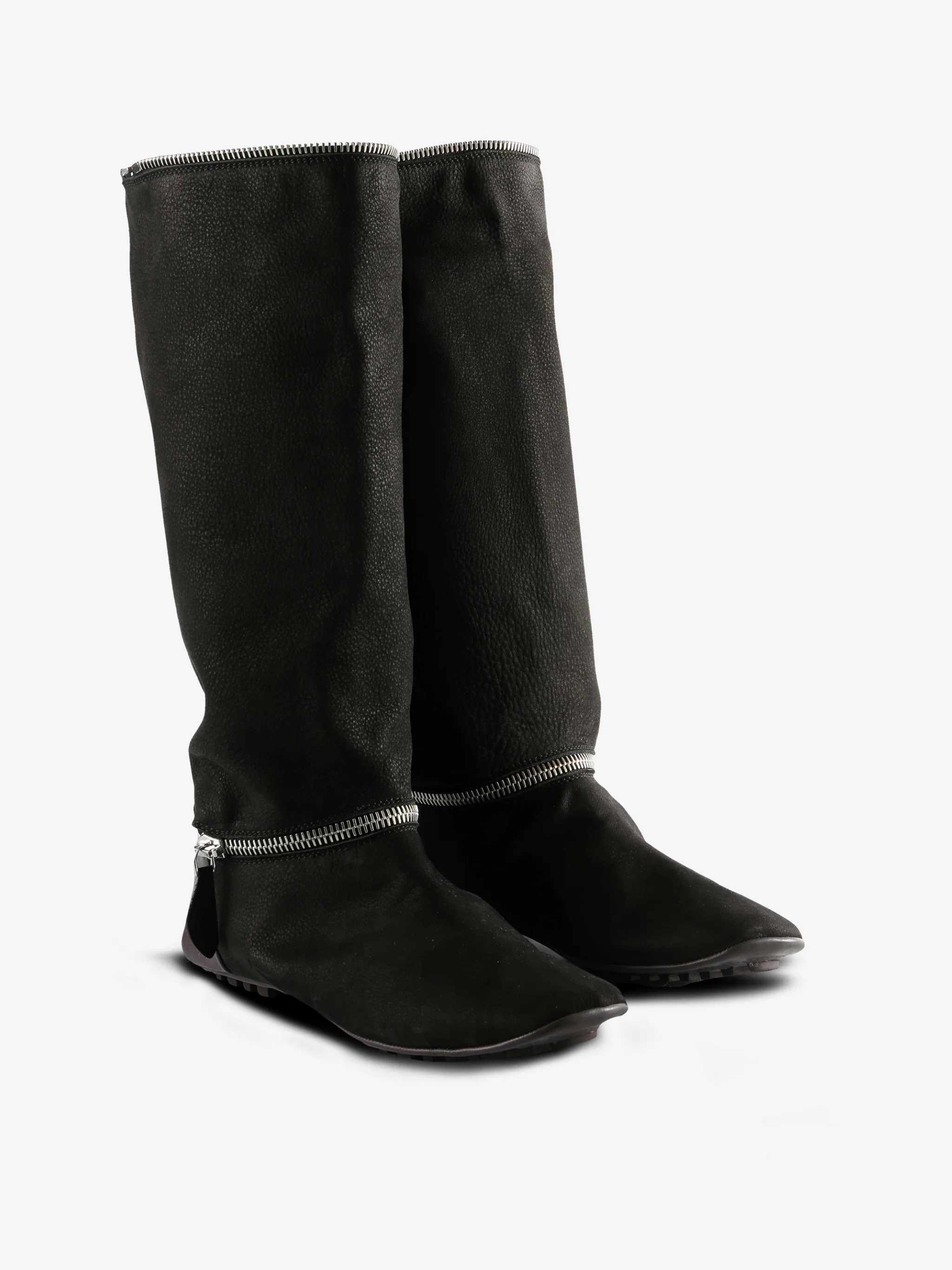 KIKO KOSTADINOV - Women Modular Driving Boots - Image 2