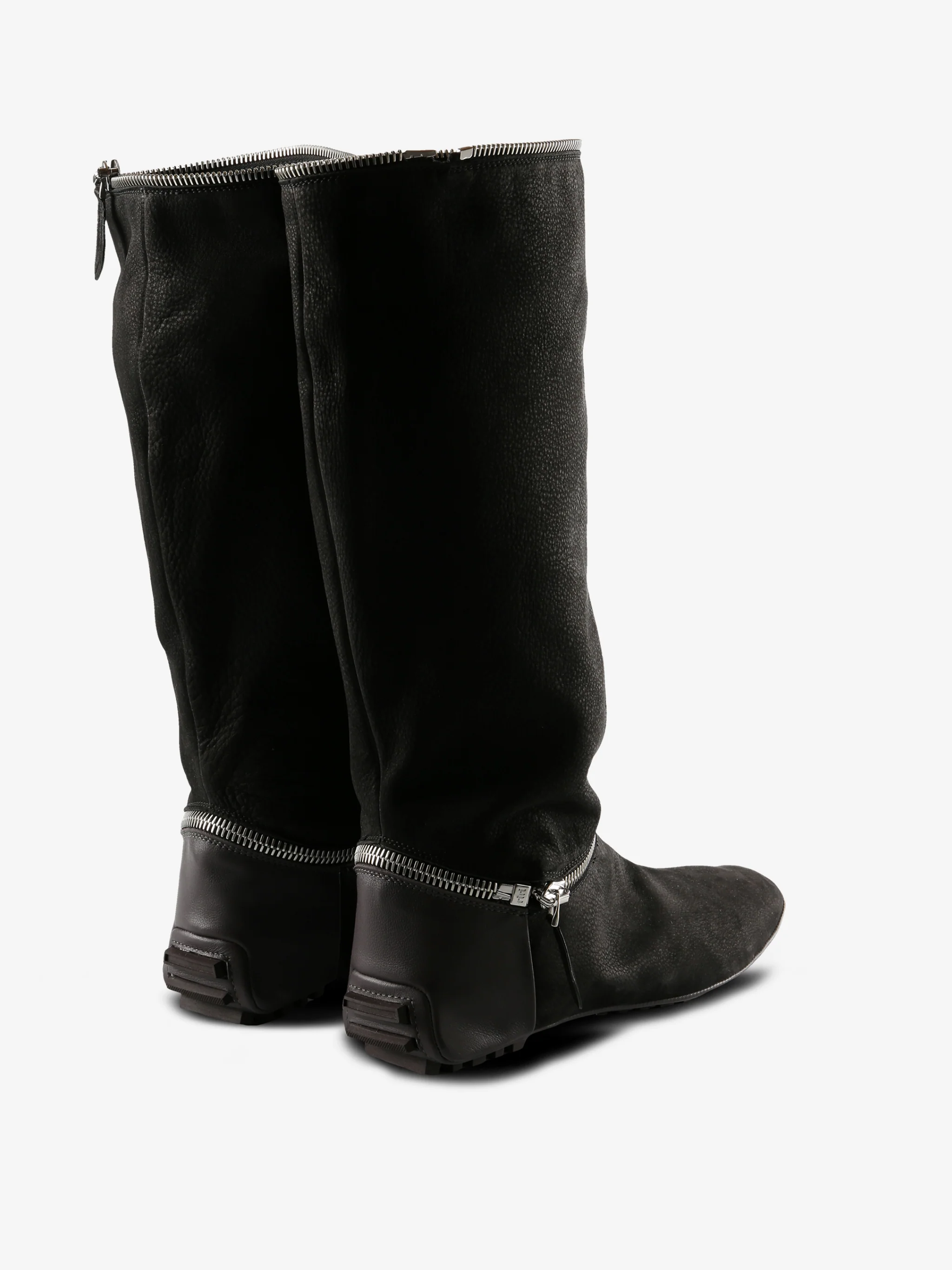 KIKO KOSTADINOV - Women Modular Driving Boots - Image 3