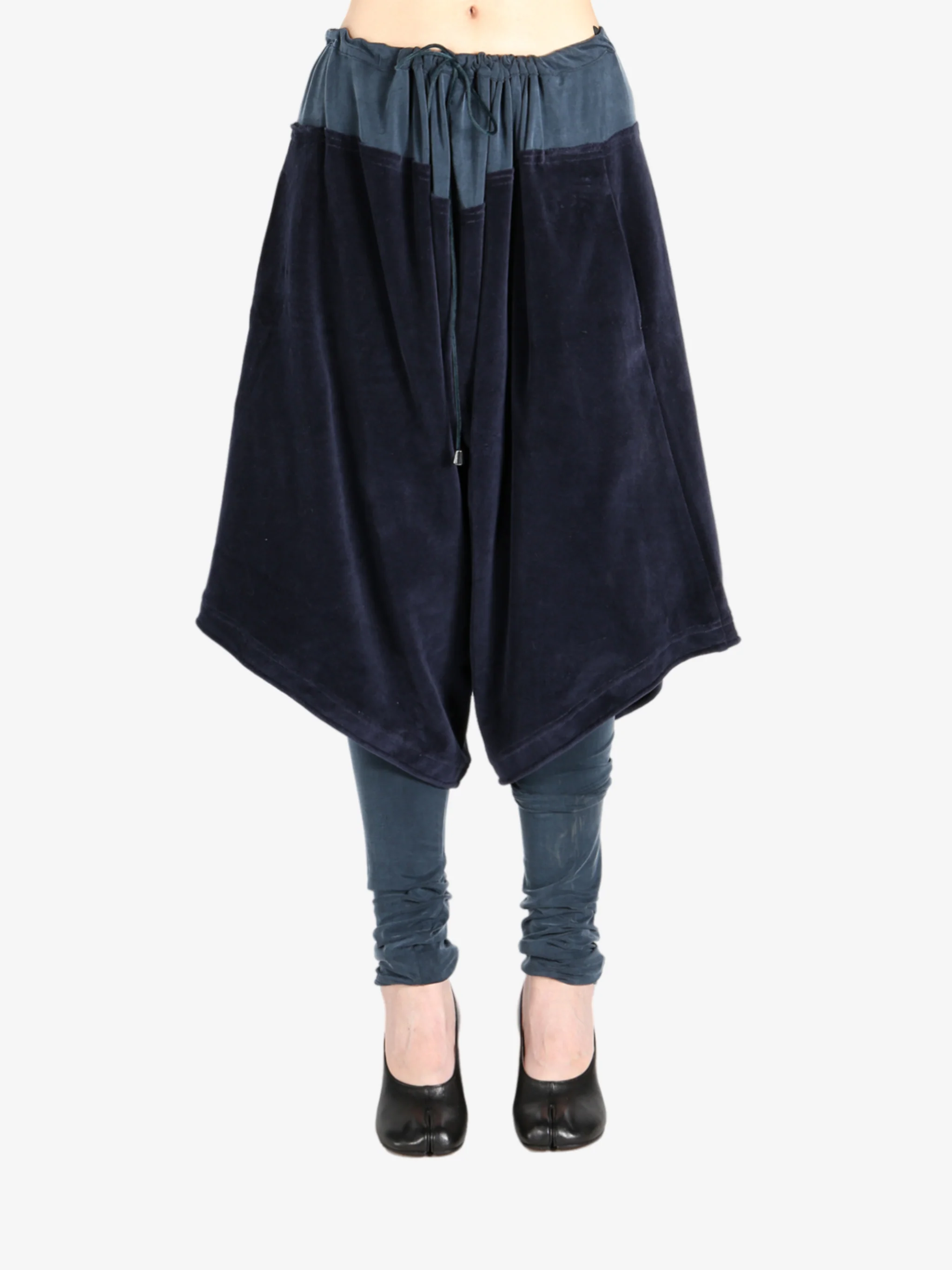KIKO KOSTADINOV - Women Pennon Jersey Trouser