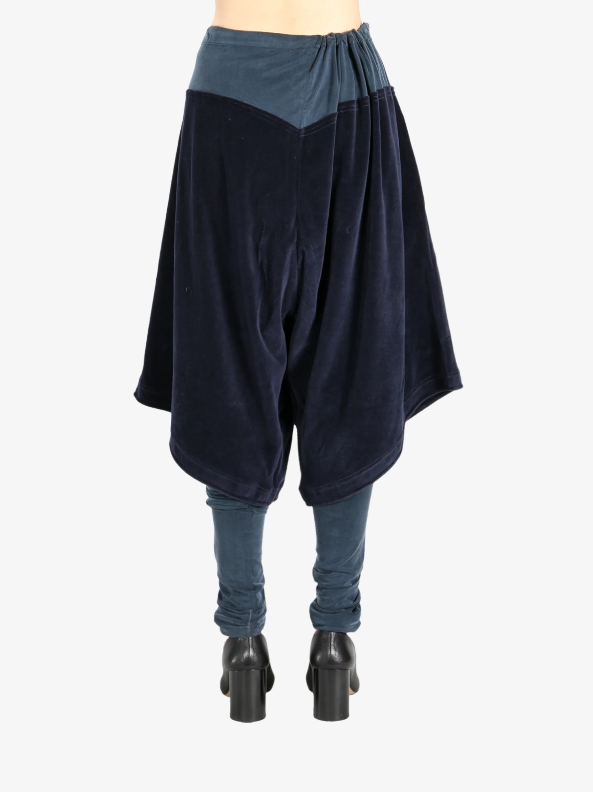 KIKO KOSTADINOV - Women Pennon Jersey Trouser - Image 3