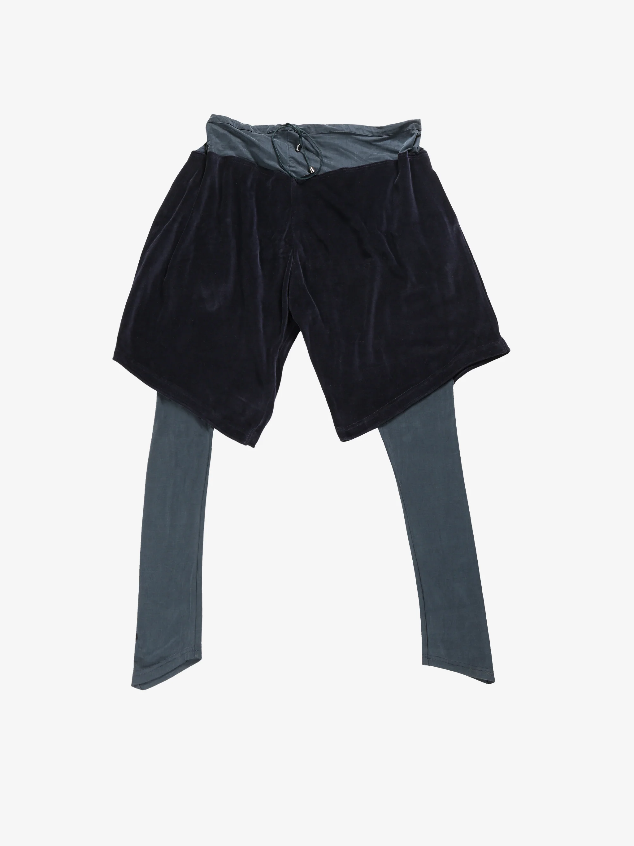 KIKO KOSTADINOV - Women Pennon Jersey Trouser - Image 4
