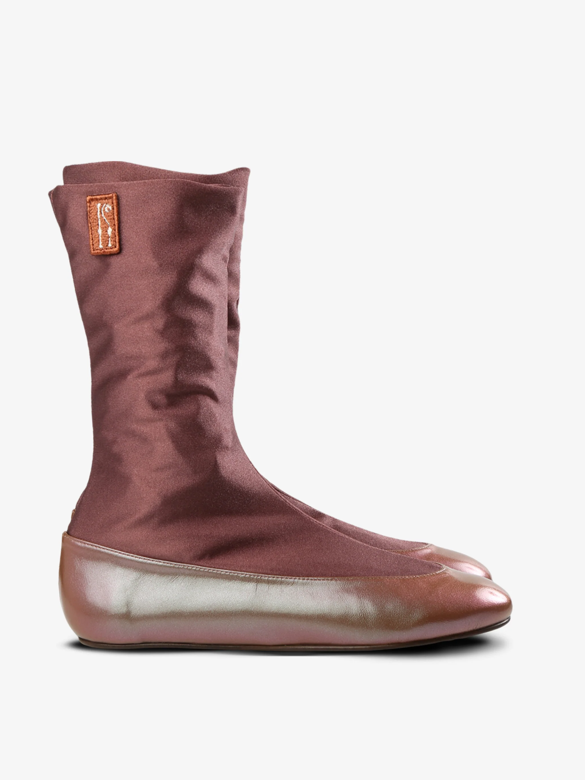KIKO KOSTADINOV - Women Promxima Short Ballerina Shoes