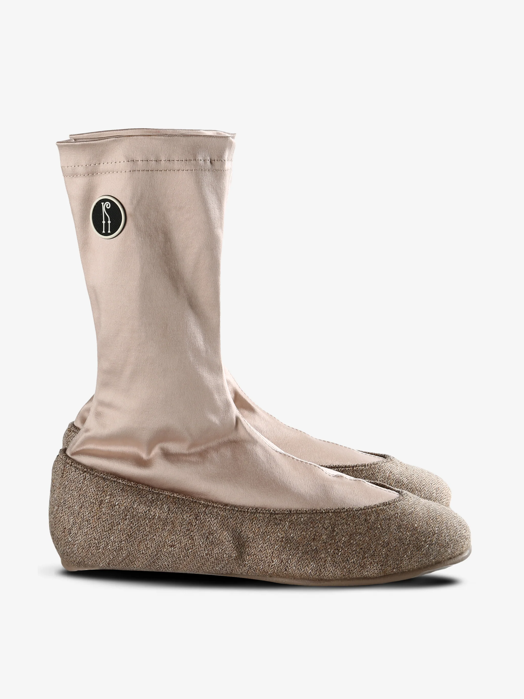 KIKO KOSTADINOV - Women Proxima Low Ballerina