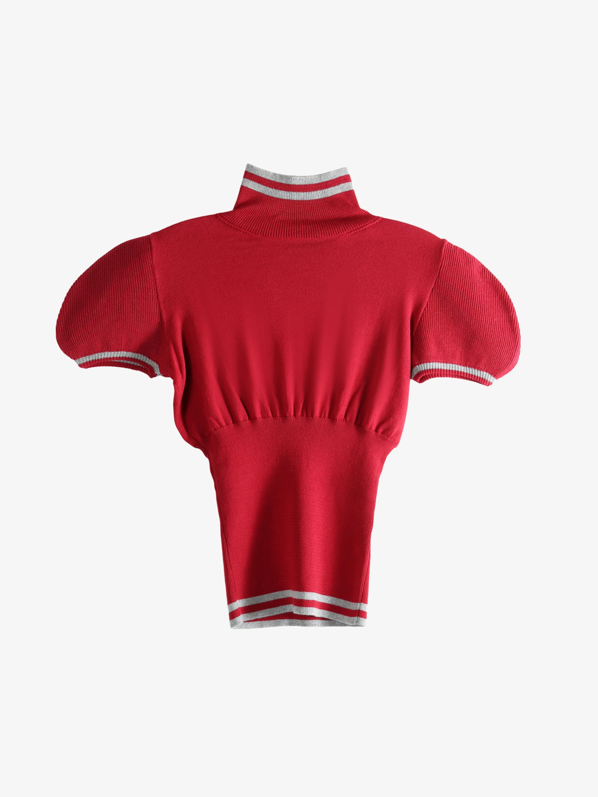 KIKO KOSTADINOV - Women Simone Knit Top - Image 4
