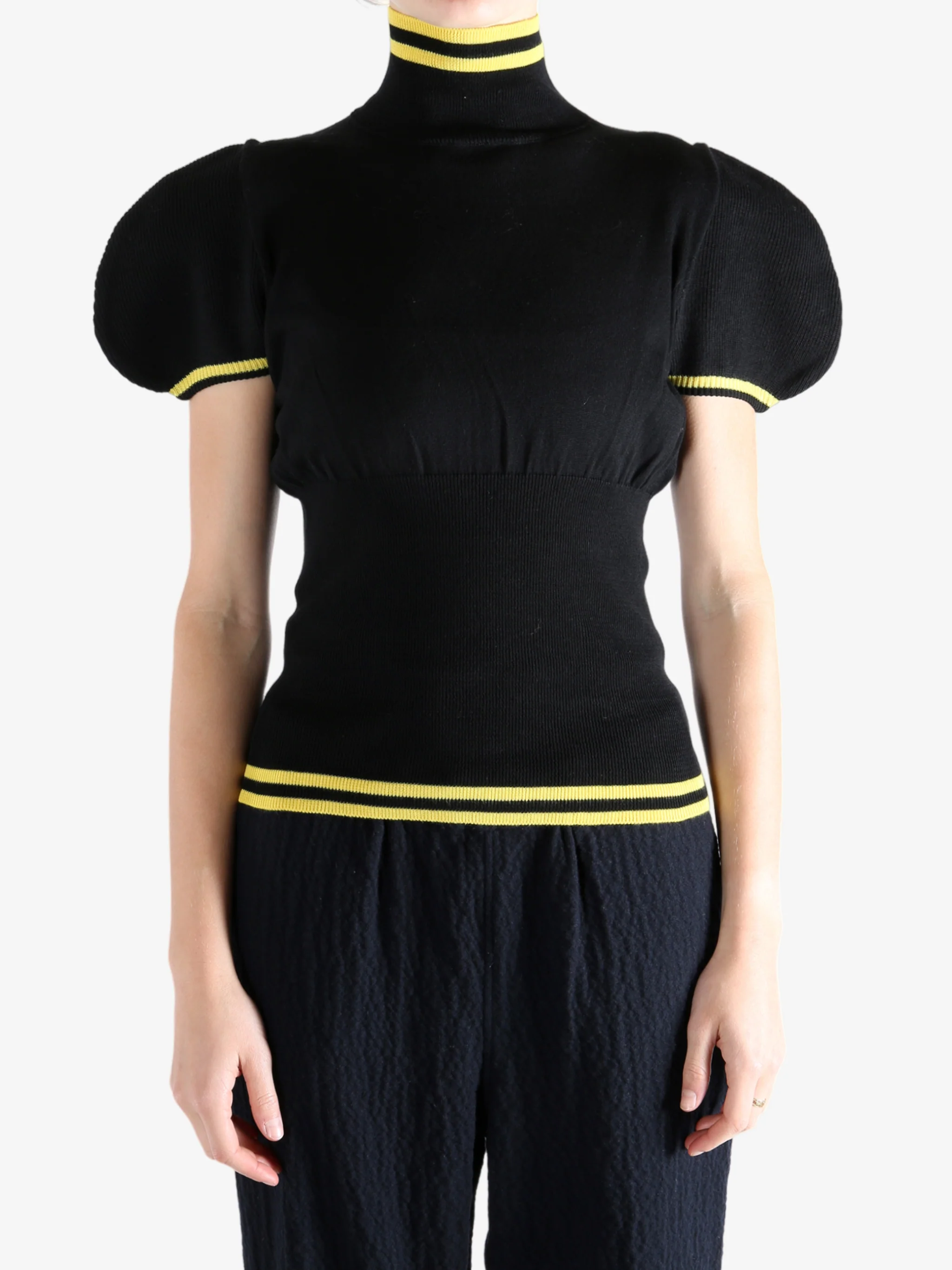 KIKO KOSTADINOV - Women Simone Knit Top