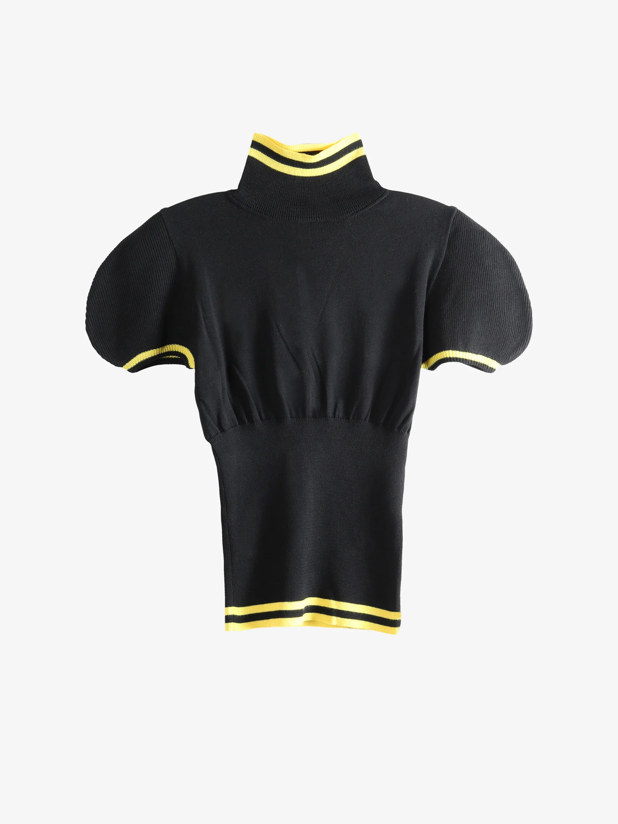 KIKO KOSTADINOV - Women Simone Knit Top - Image 4