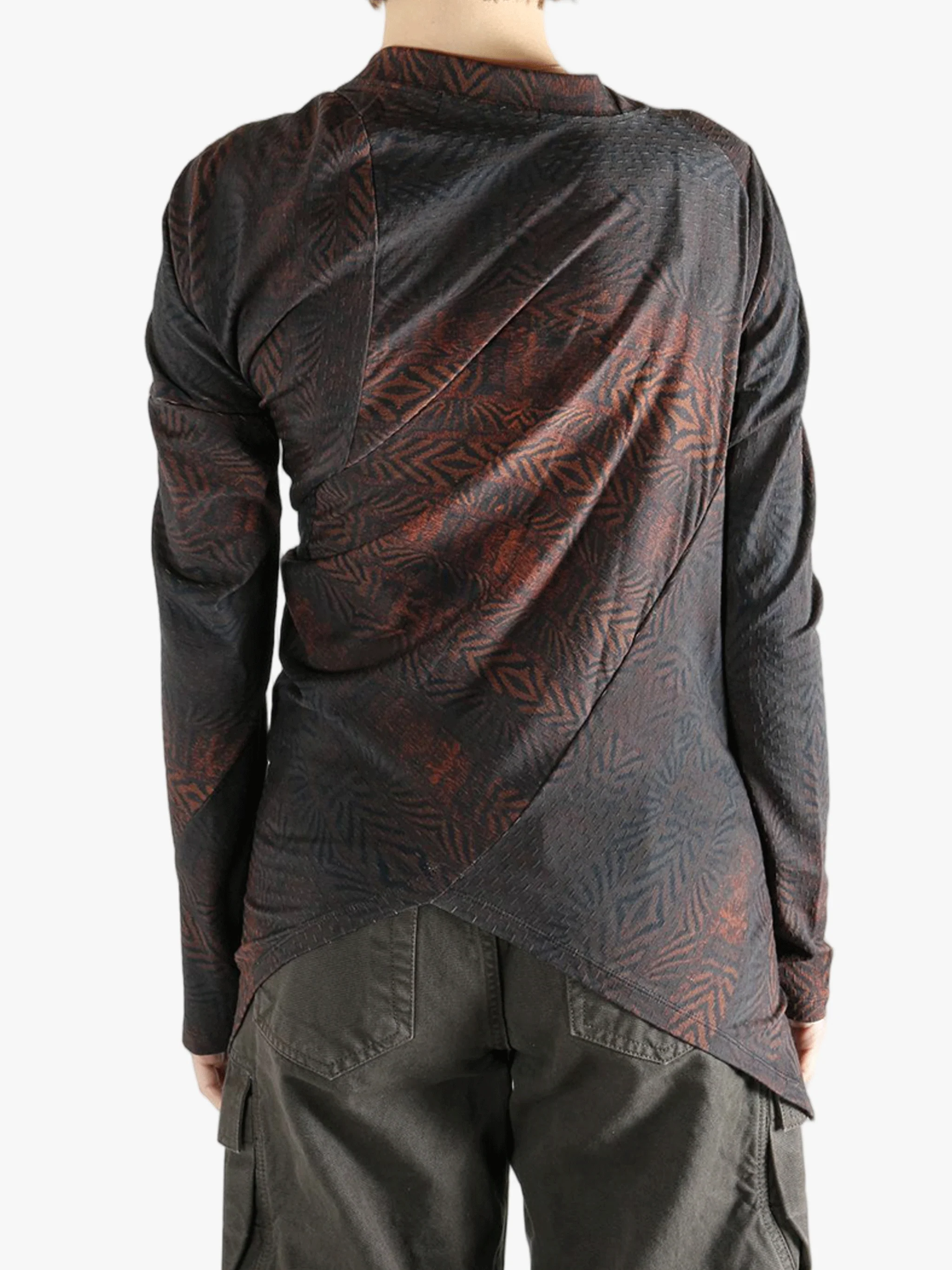 KIKO KOSTADINOV - Women Simpson Top - Image 3