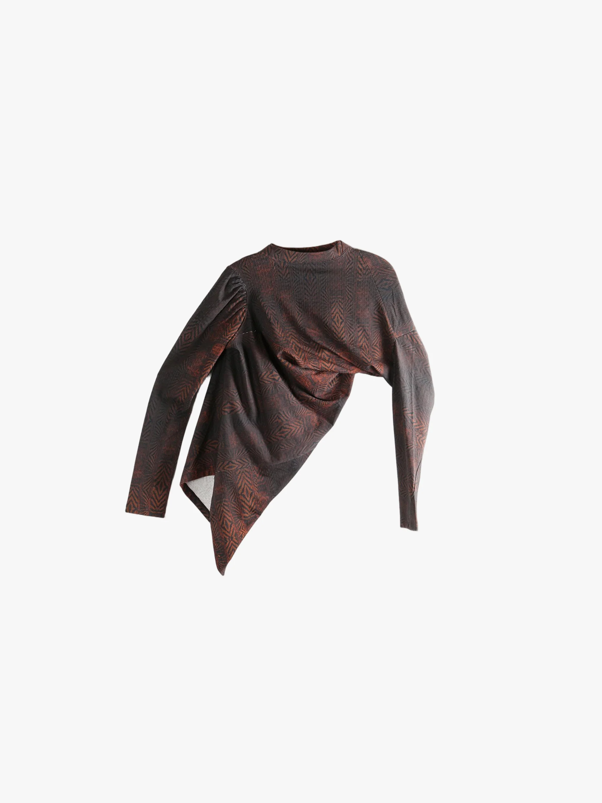 KIKO KOSTADINOV - Women Simpson Top - Image 4