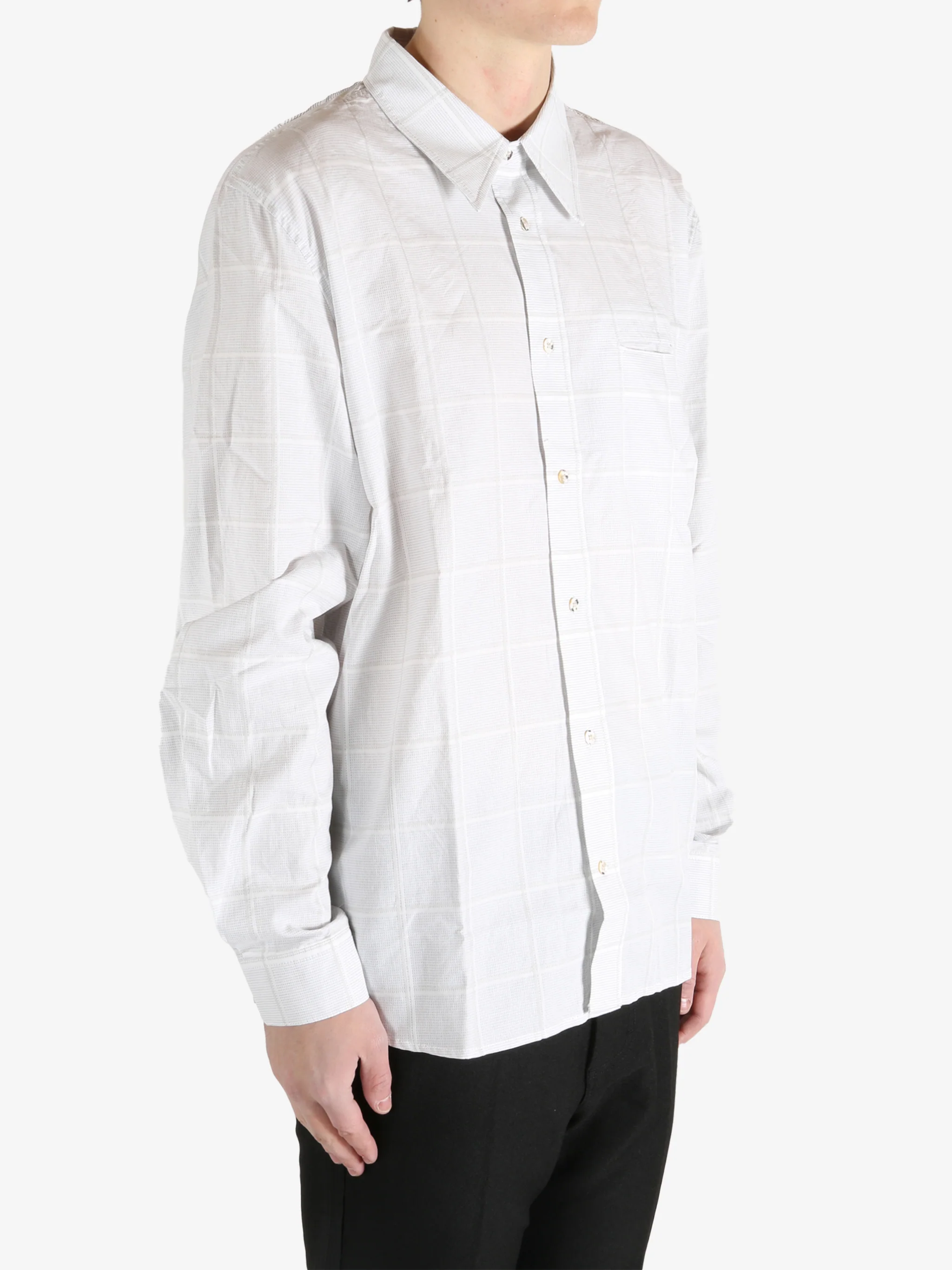 KIKO KOSTADINOV X LEVIS - Men Ls Shirt - Image 2