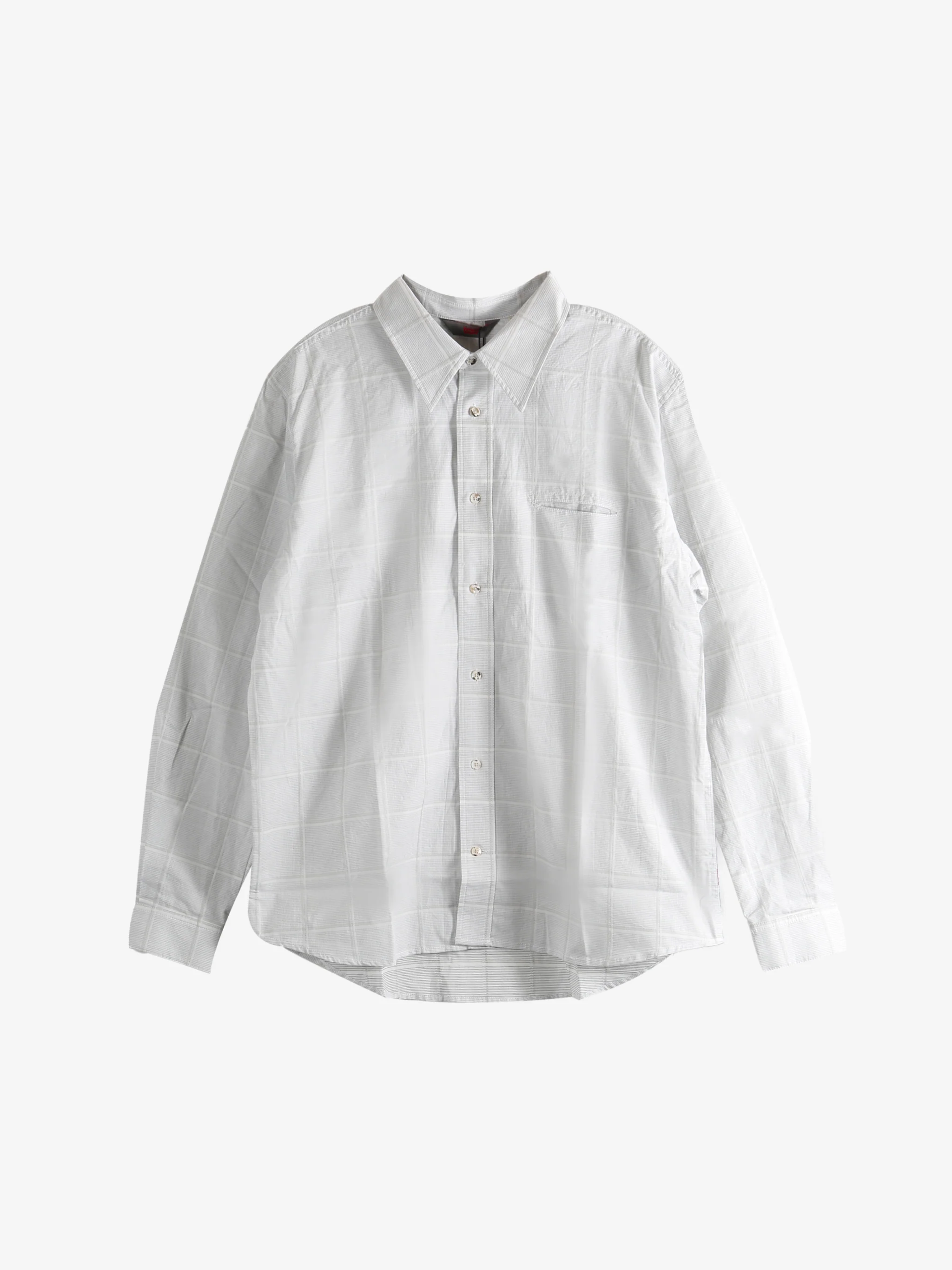 KIKO KOSTADINOV X LEVIS - Men Ls Shirt - Image 5