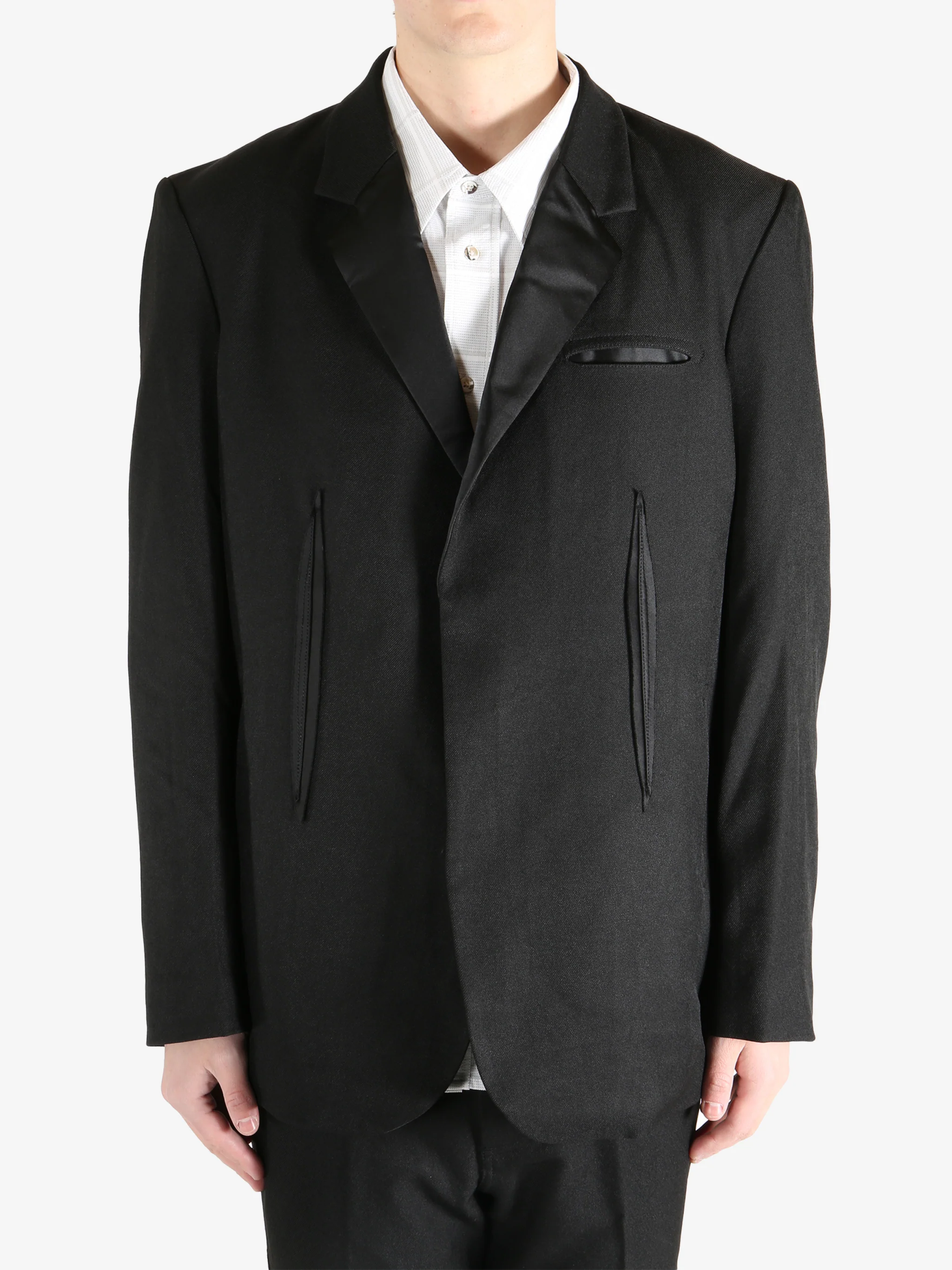 KIKO KOSTADINOV X LEVIS - Men Meteorite Blazer