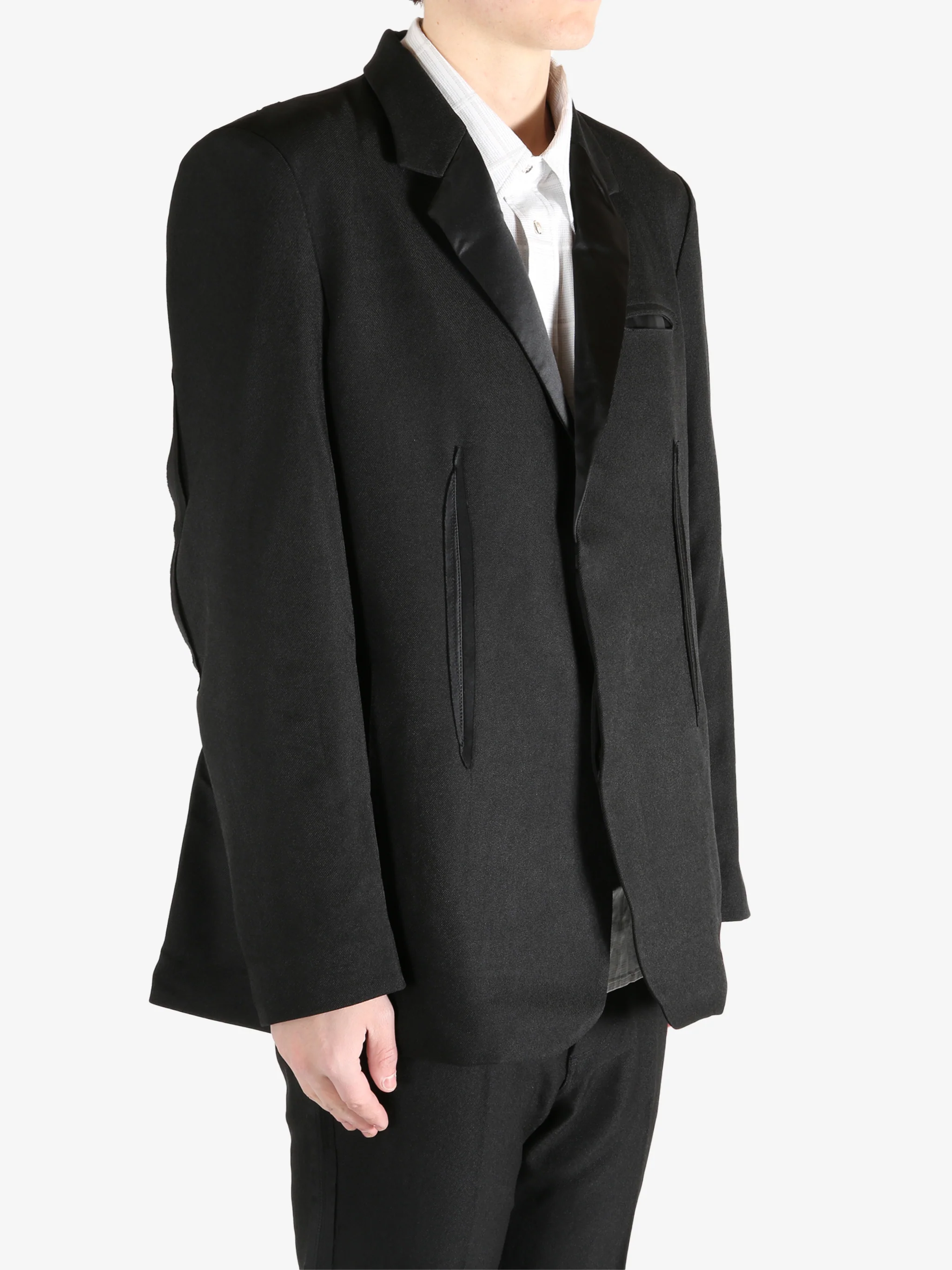 KIKO KOSTADINOV X LEVIS - Men Meteorite Blazer - Image 2