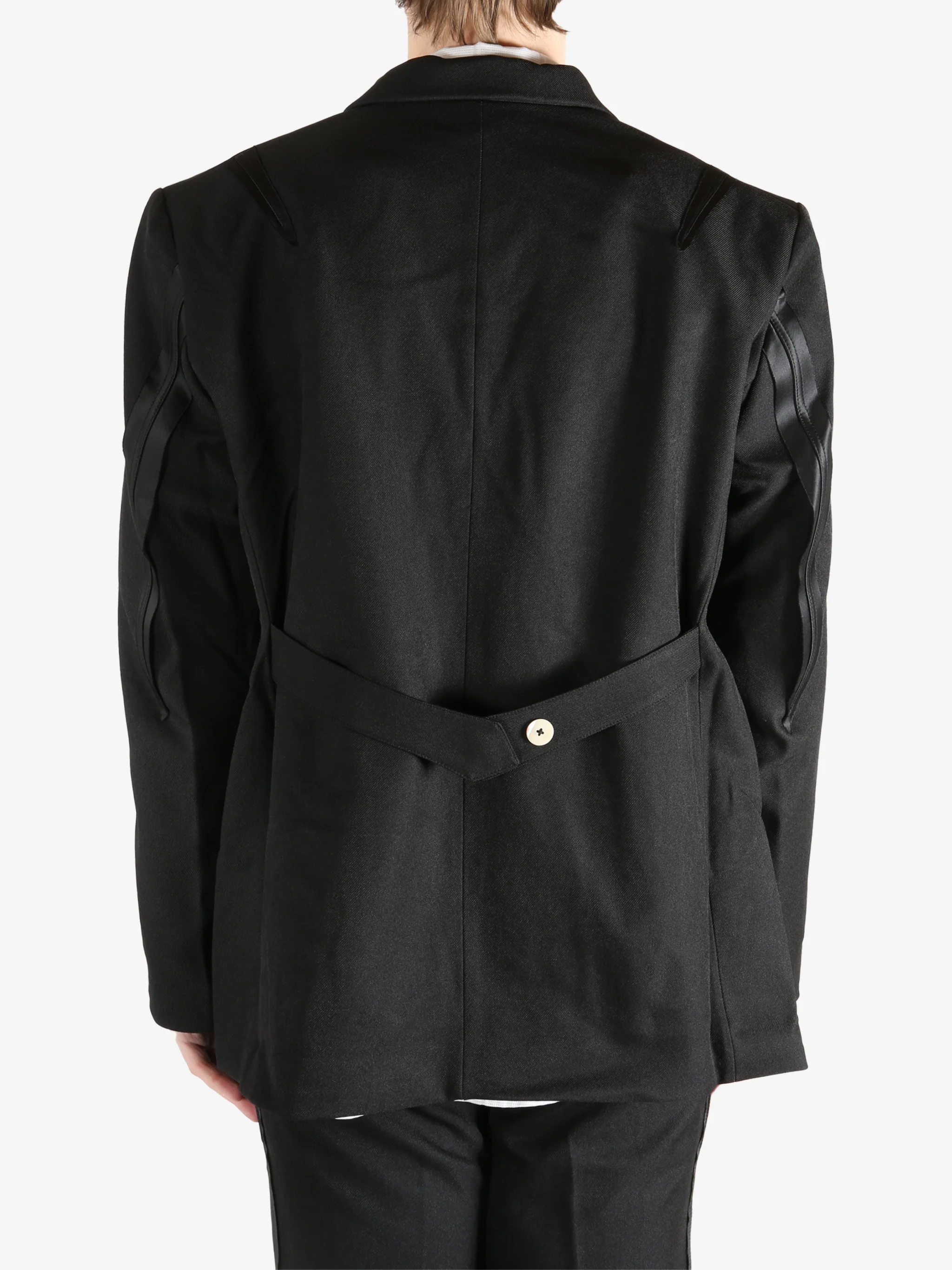 KIKO KOSTADINOV X LEVIS - Men Meteorite Blazer - Image 3