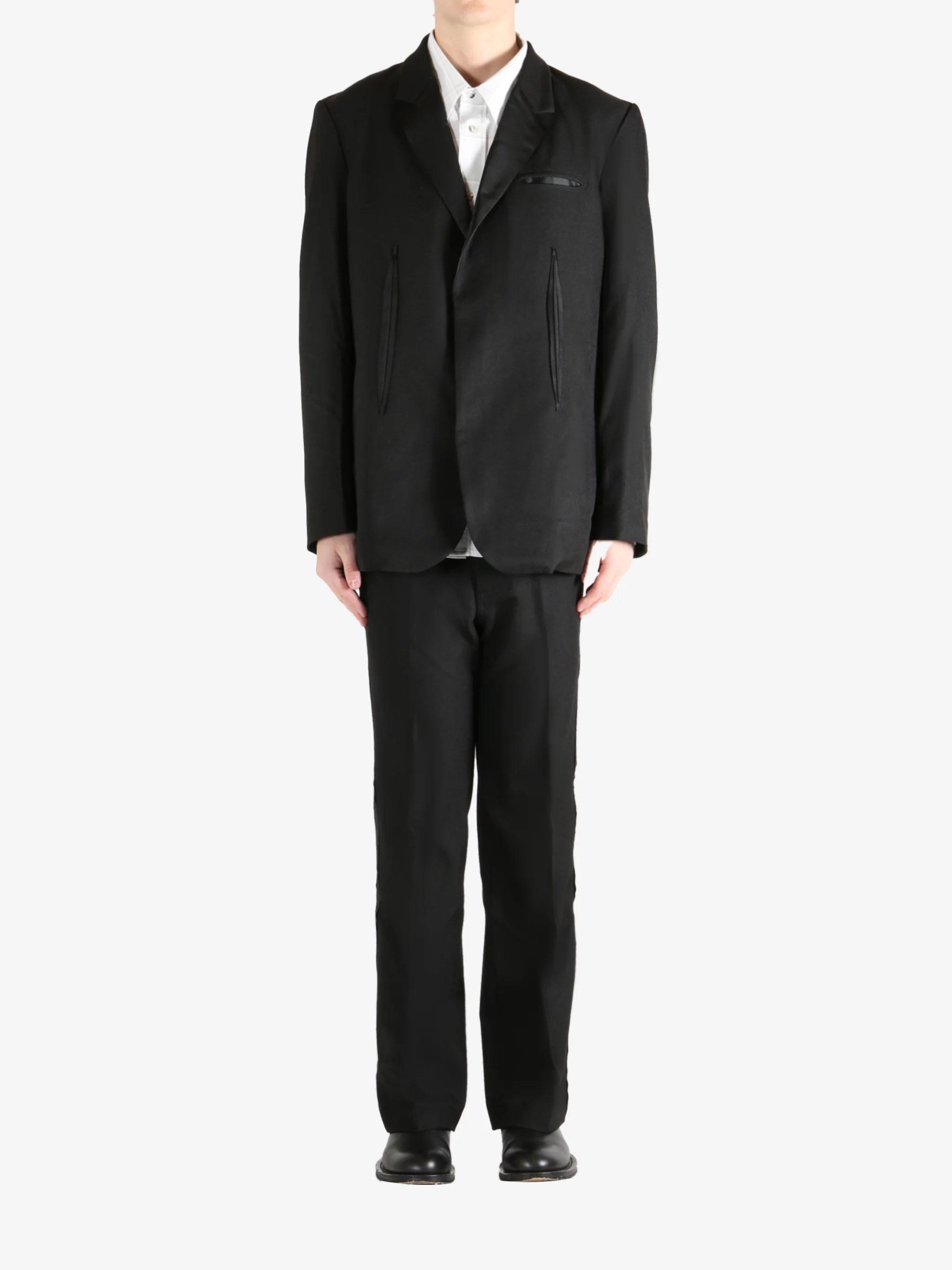 KIKO KOSTADINOV X LEVIS - Men Meteorite Blazer - Image 4