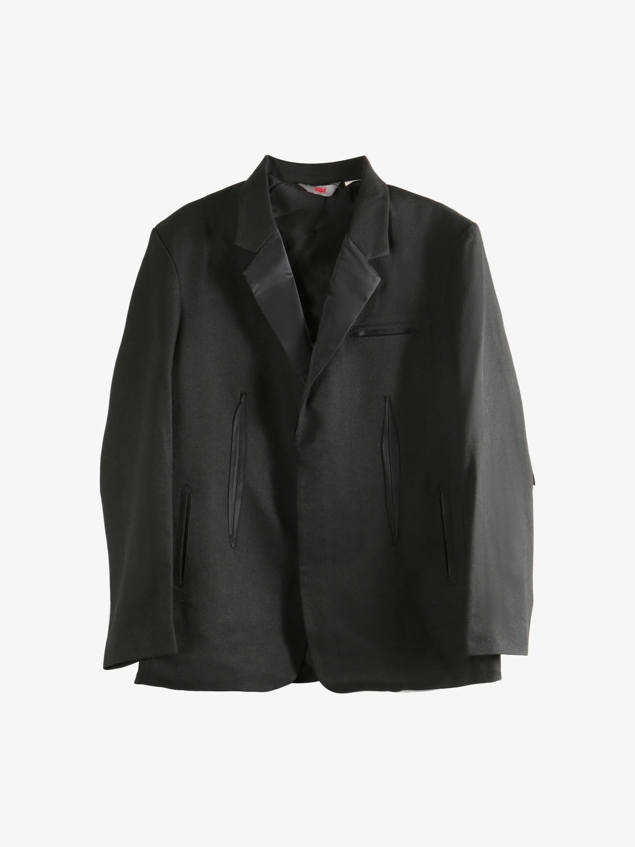 KIKO KOSTADINOV X LEVIS - Men Meteorite Blazer - Image 5
