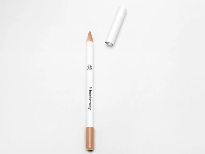 LA BOUCHE ROUGE - Eyebrow Pencil - Blonde - Image 2