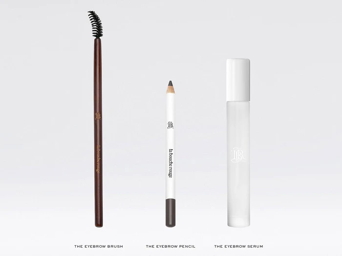 LA BOUCHE ROUGE - Eyebrow Pencil - Blonde - Image 3